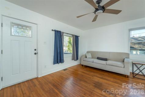 17 Springdale Avenue Asheville NC 28803