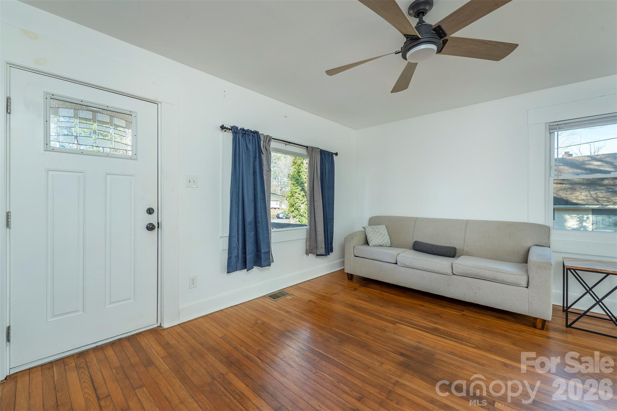 17 Springdale Avenue Asheville NC 28803