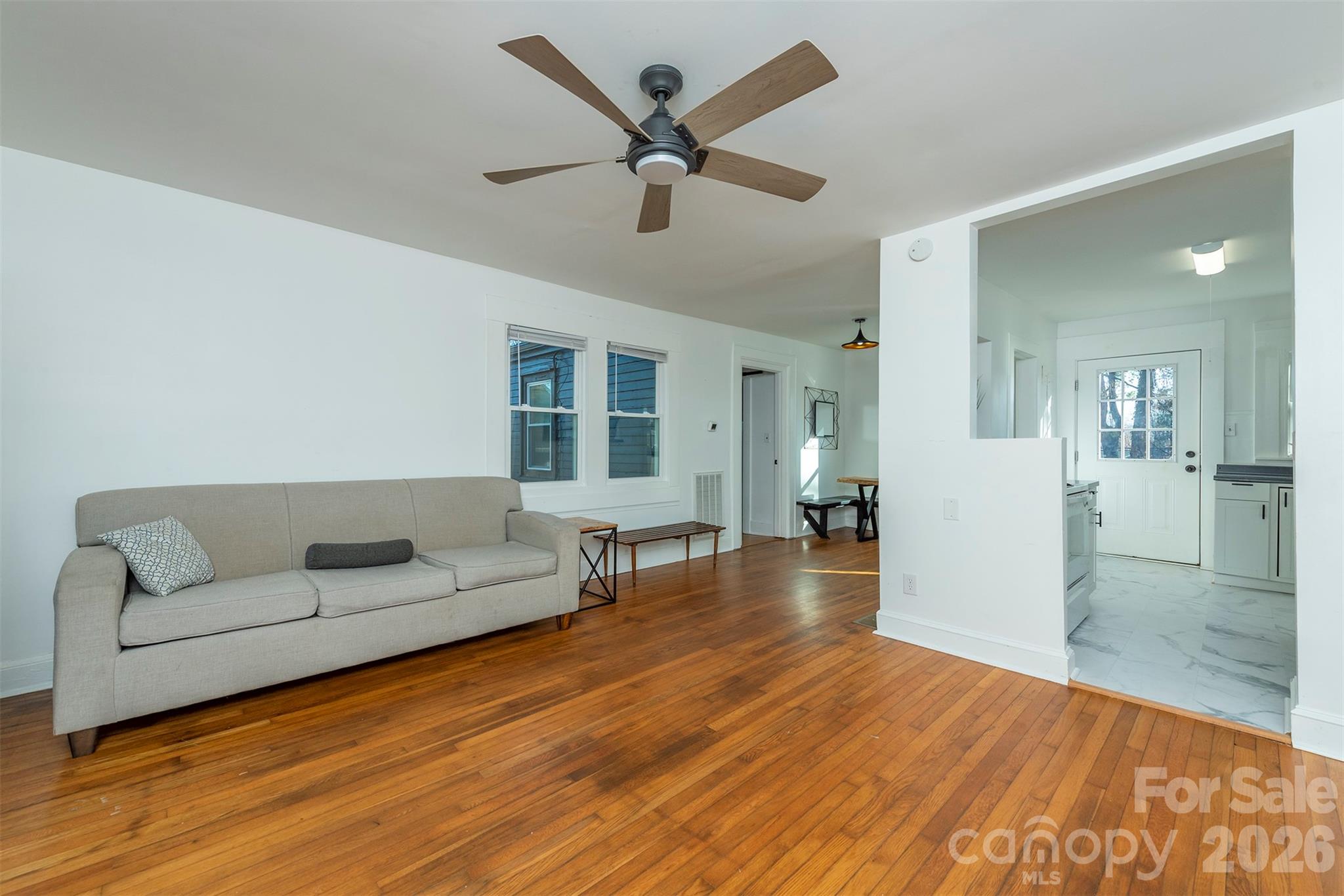 17 Springdale Avenue Asheville NC 28803