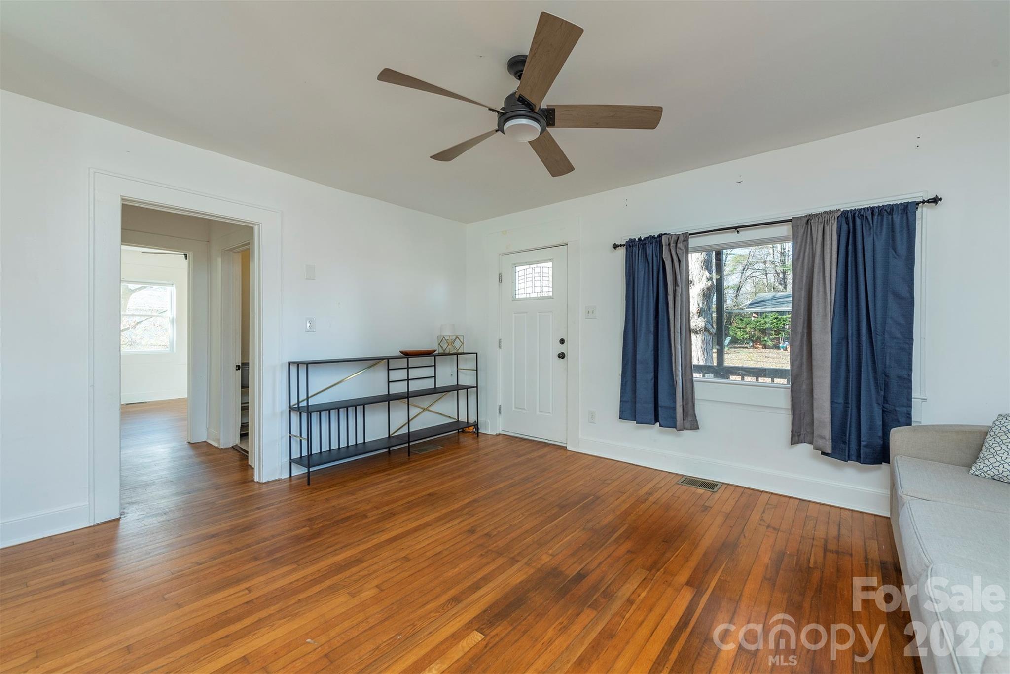 17 Springdale Avenue Asheville NC 28803