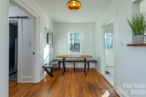 17 Springdale Avenue Asheville NC 28803