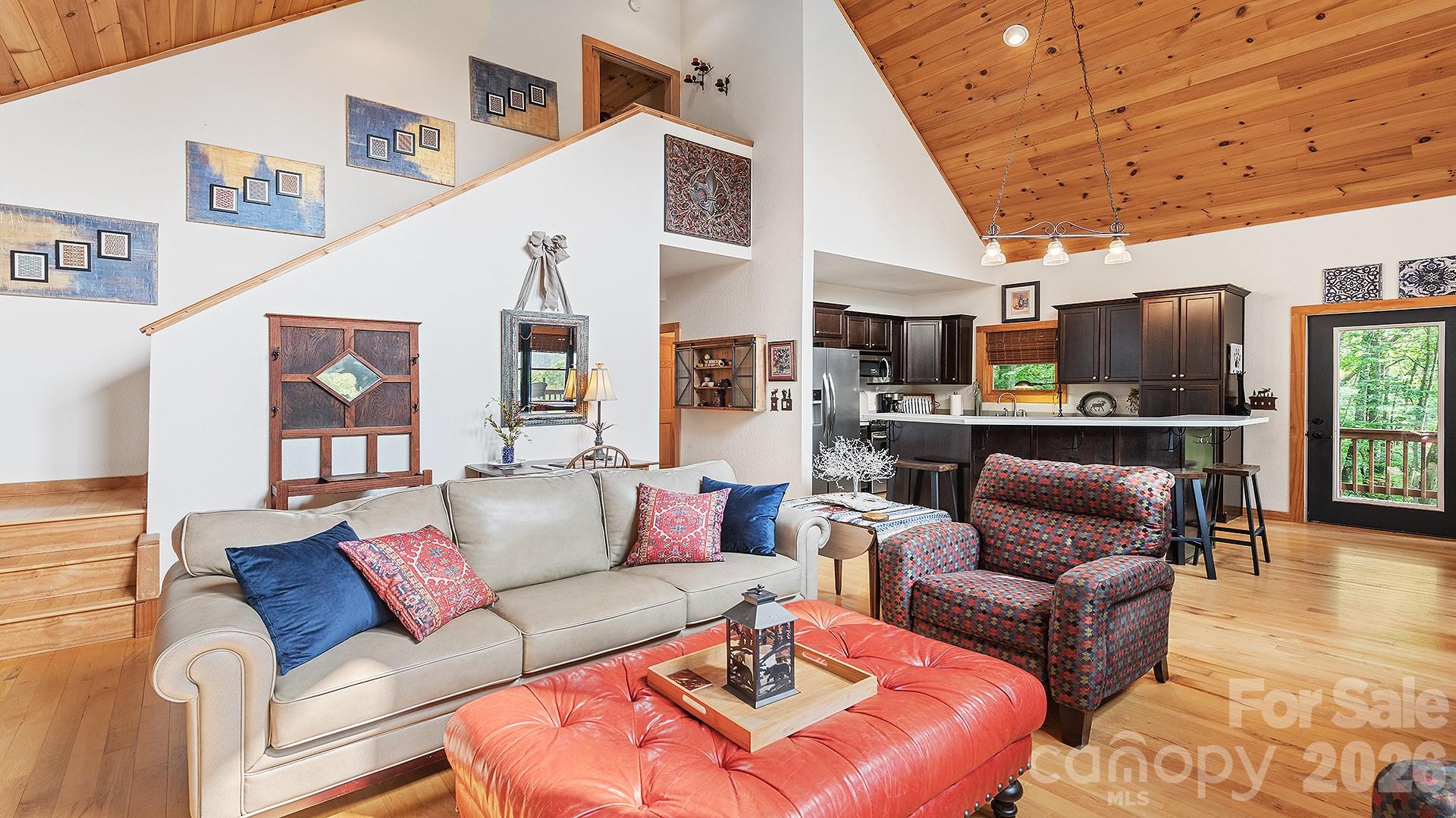 616 Appaloosa Trail Waynesville NC 28785