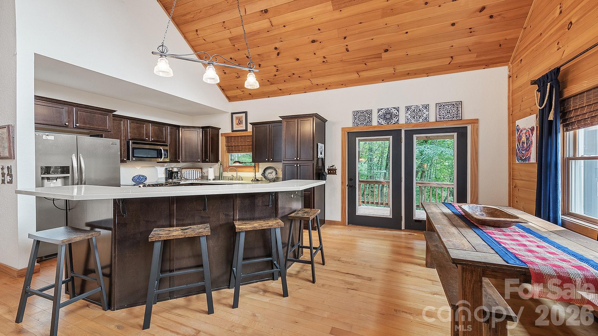 616 Appaloosa Trail Waynesville NC 28785