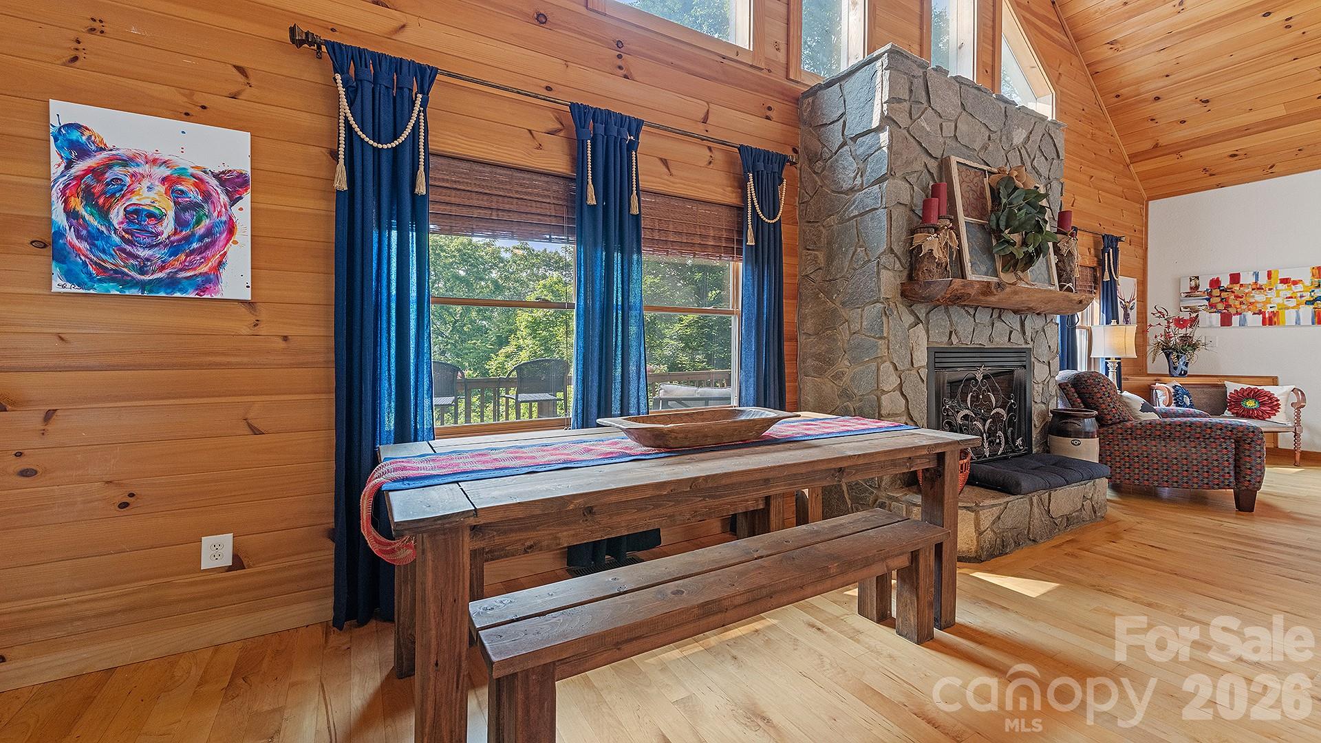 616 Appaloosa Trail Waynesville NC 28785
