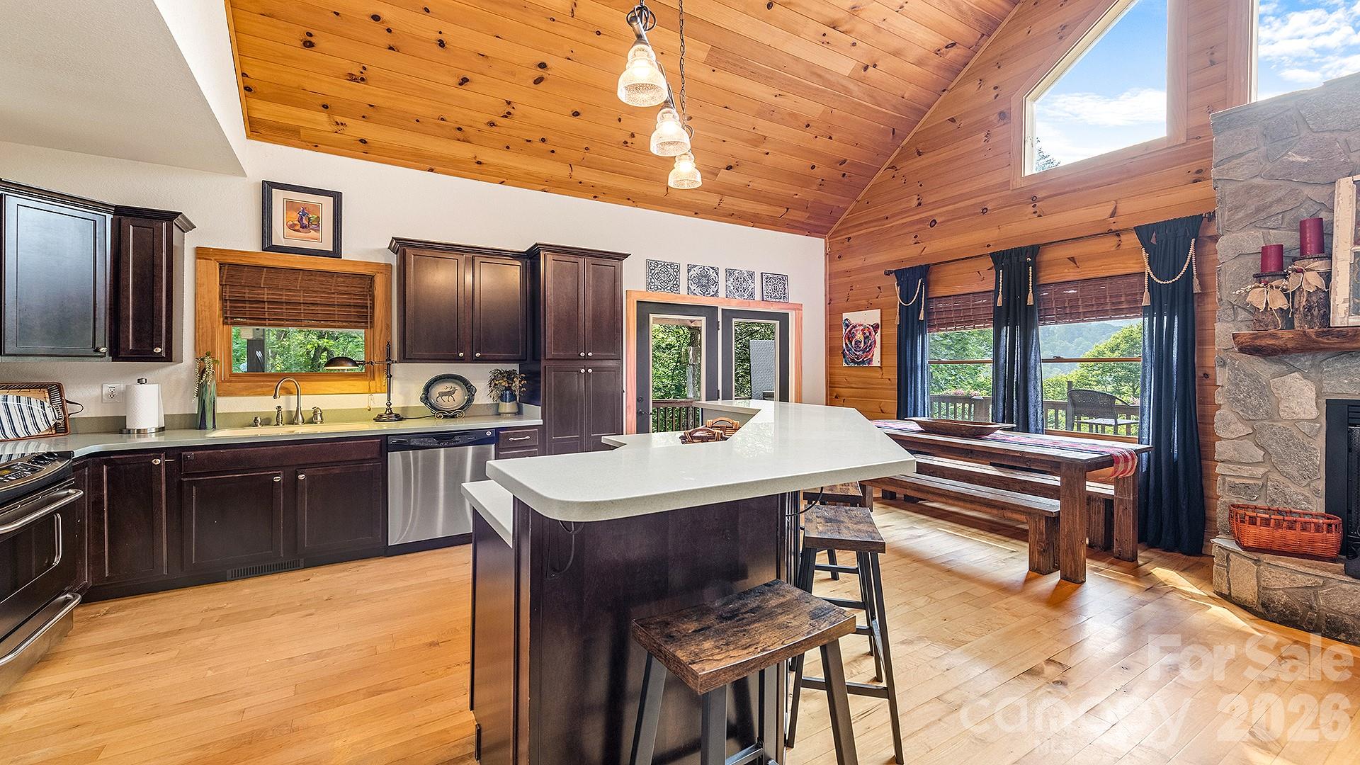 616 Appaloosa Trail Waynesville NC 28785