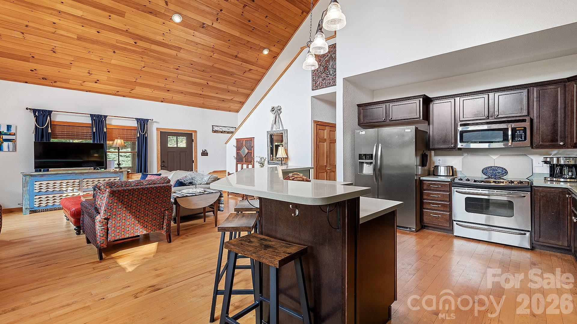 616 Appaloosa Trail Waynesville NC 28785