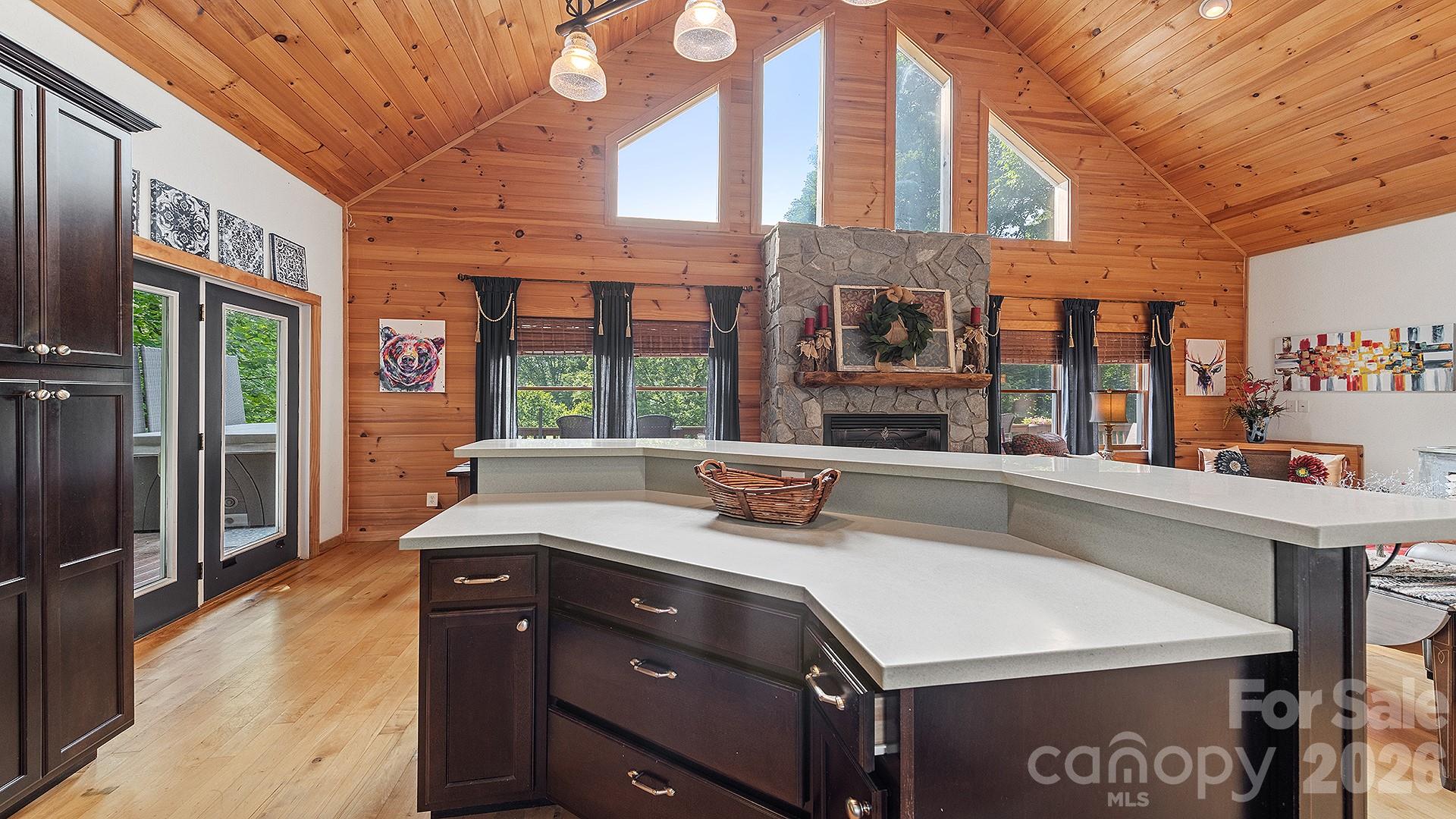 616 Appaloosa Trail Waynesville NC 28785