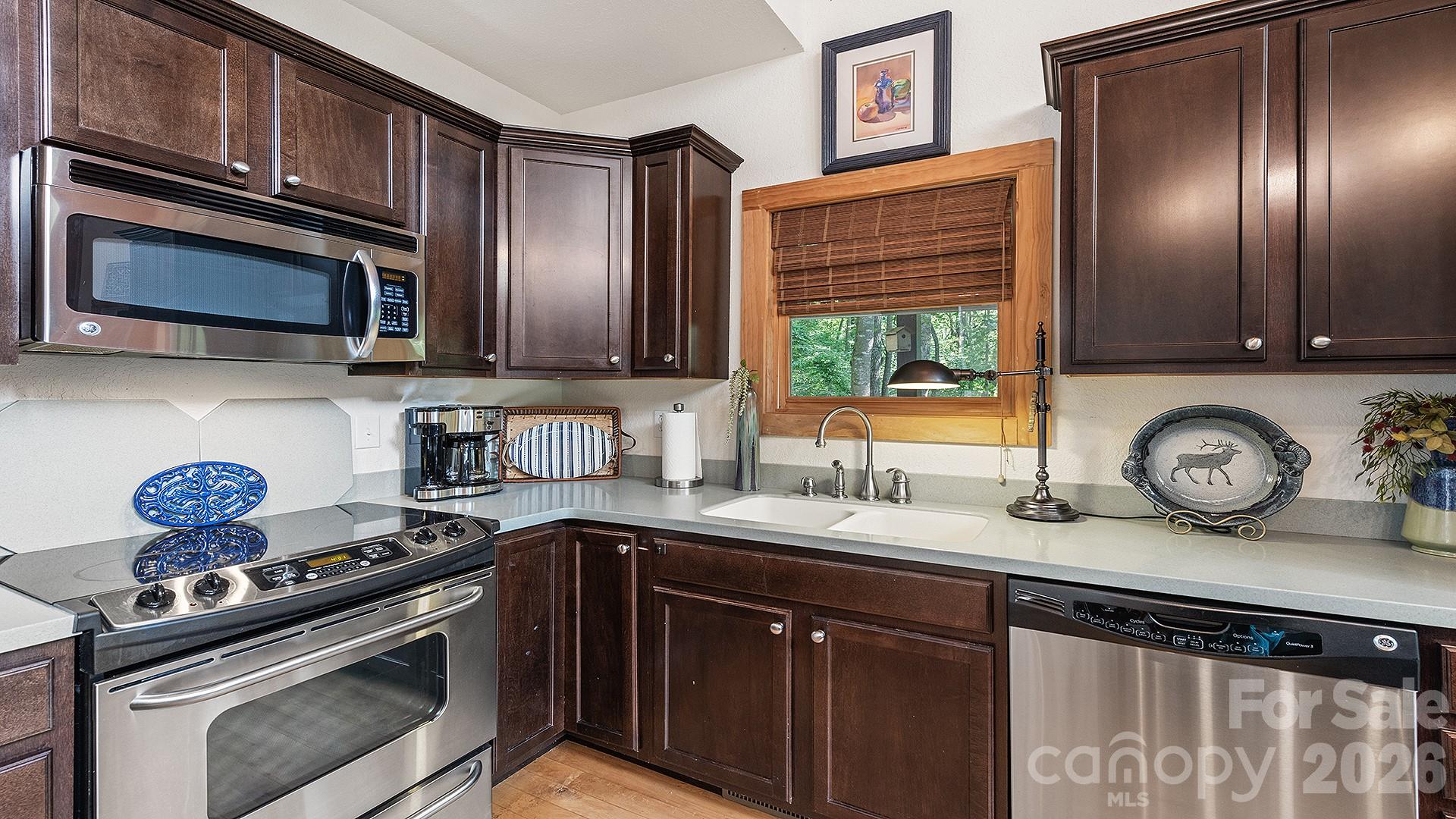 616 Appaloosa Trail Waynesville NC 28785