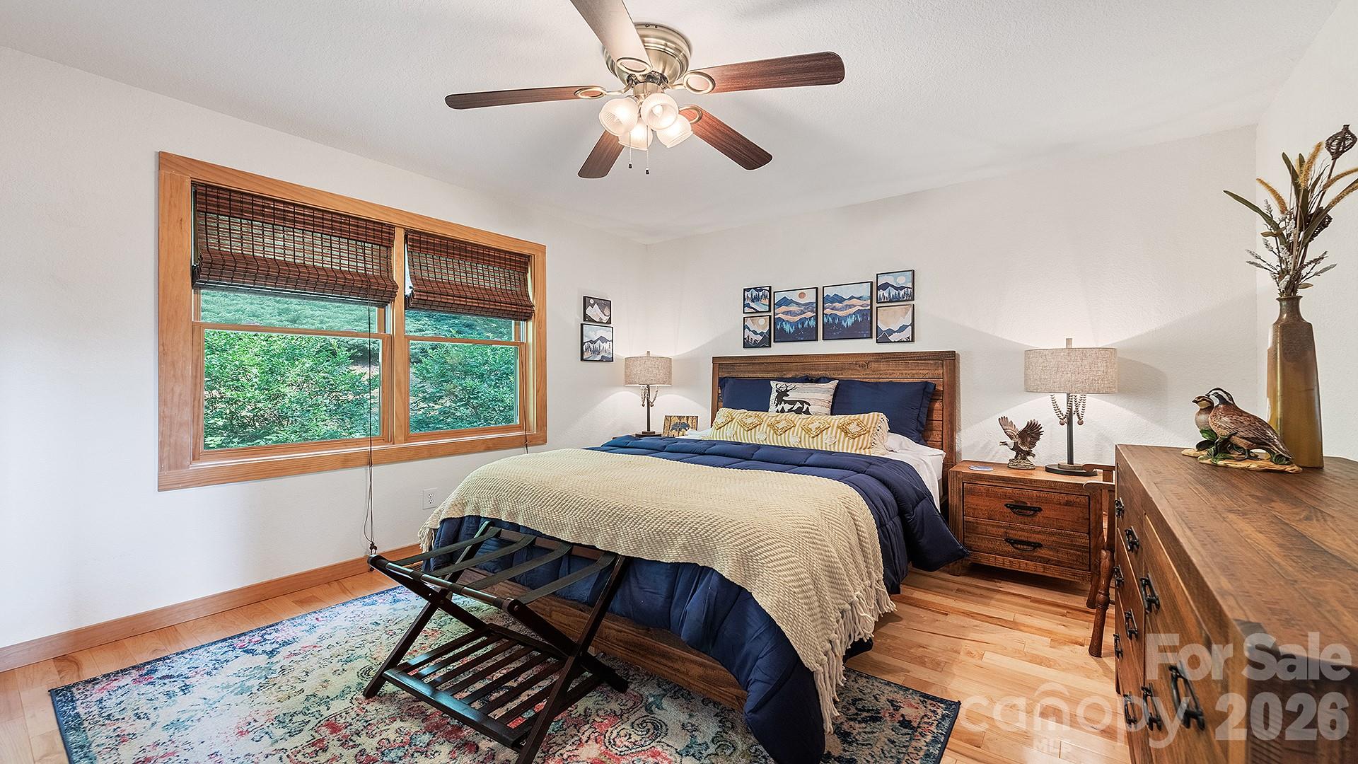 616 Appaloosa Trail Waynesville NC 28785