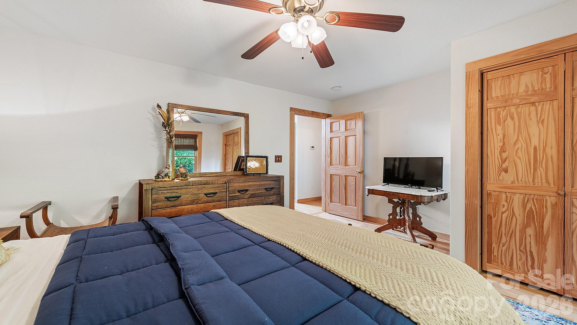 616 Appaloosa Trail Waynesville NC 28785