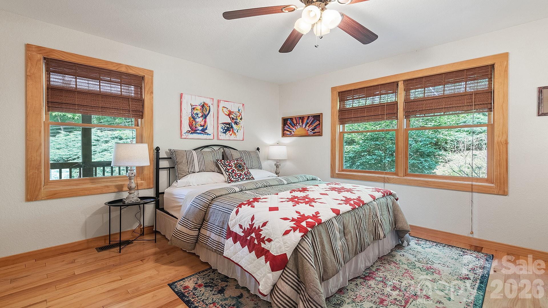 616 Appaloosa Trail Waynesville NC 28785