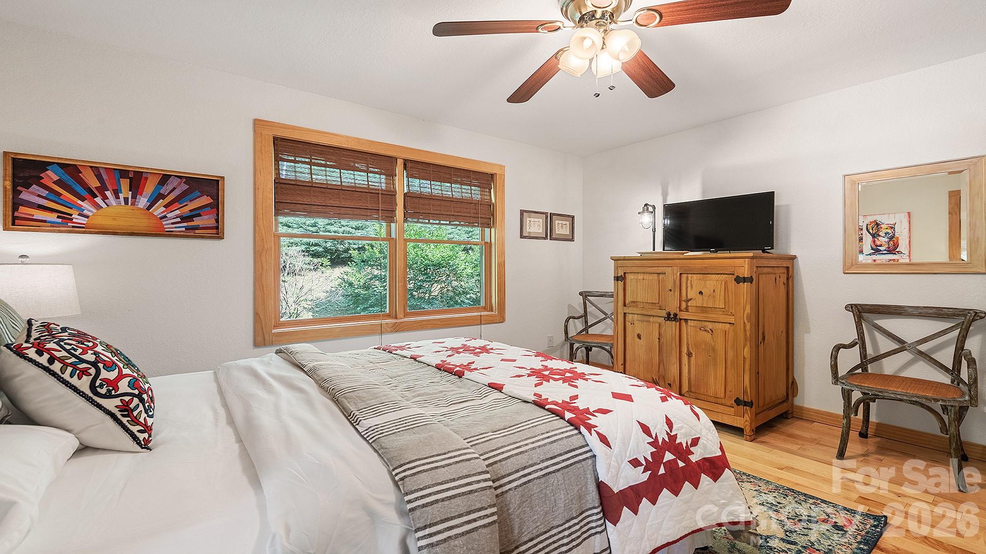 616 Appaloosa Trail Waynesville NC 28785