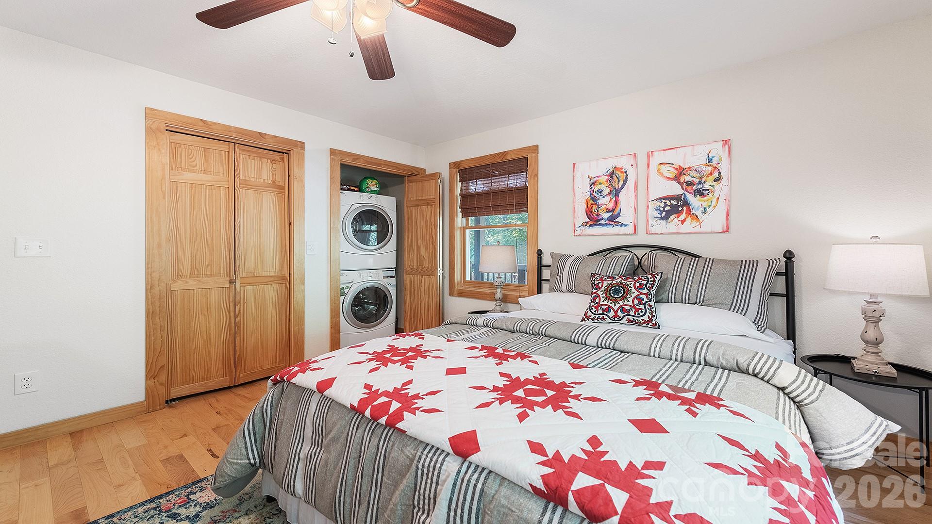 616 Appaloosa Trail Waynesville NC 28785