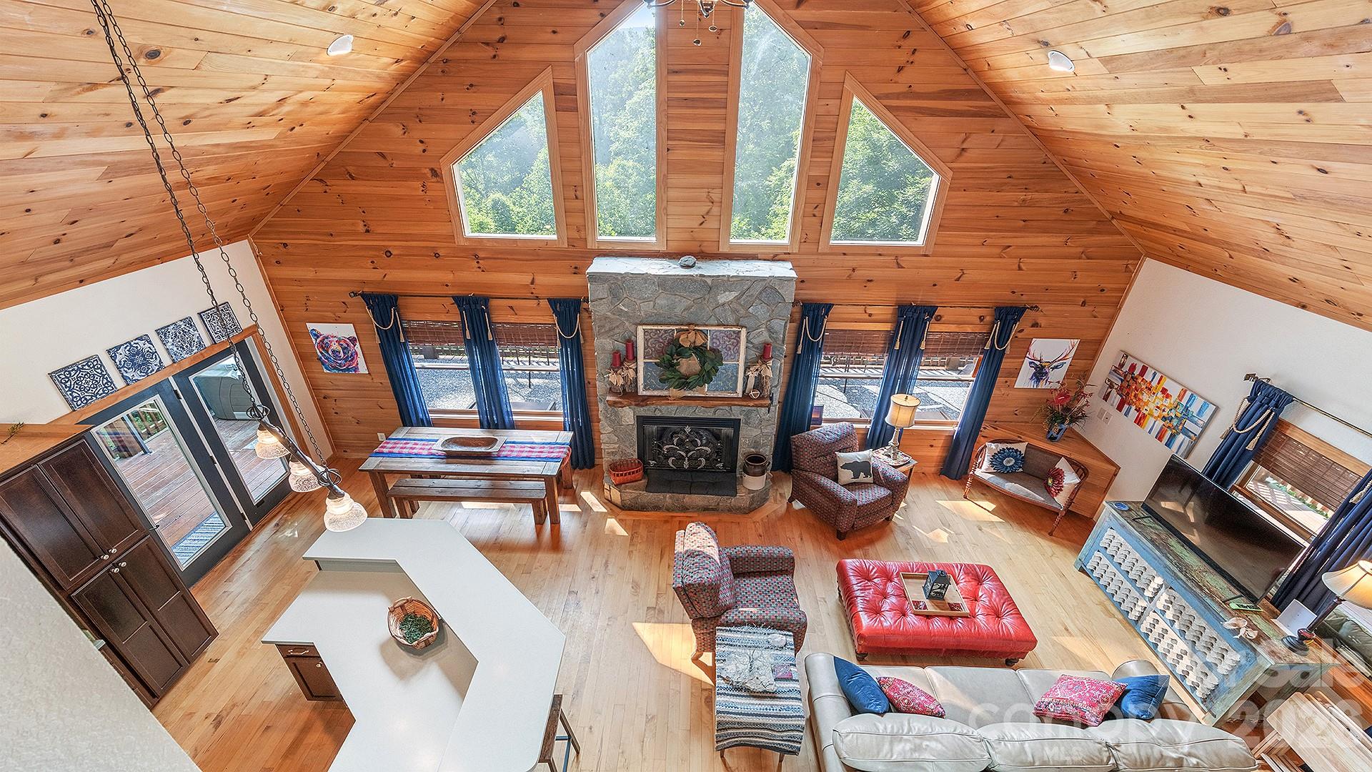 616 Appaloosa Trail Waynesville NC 28785