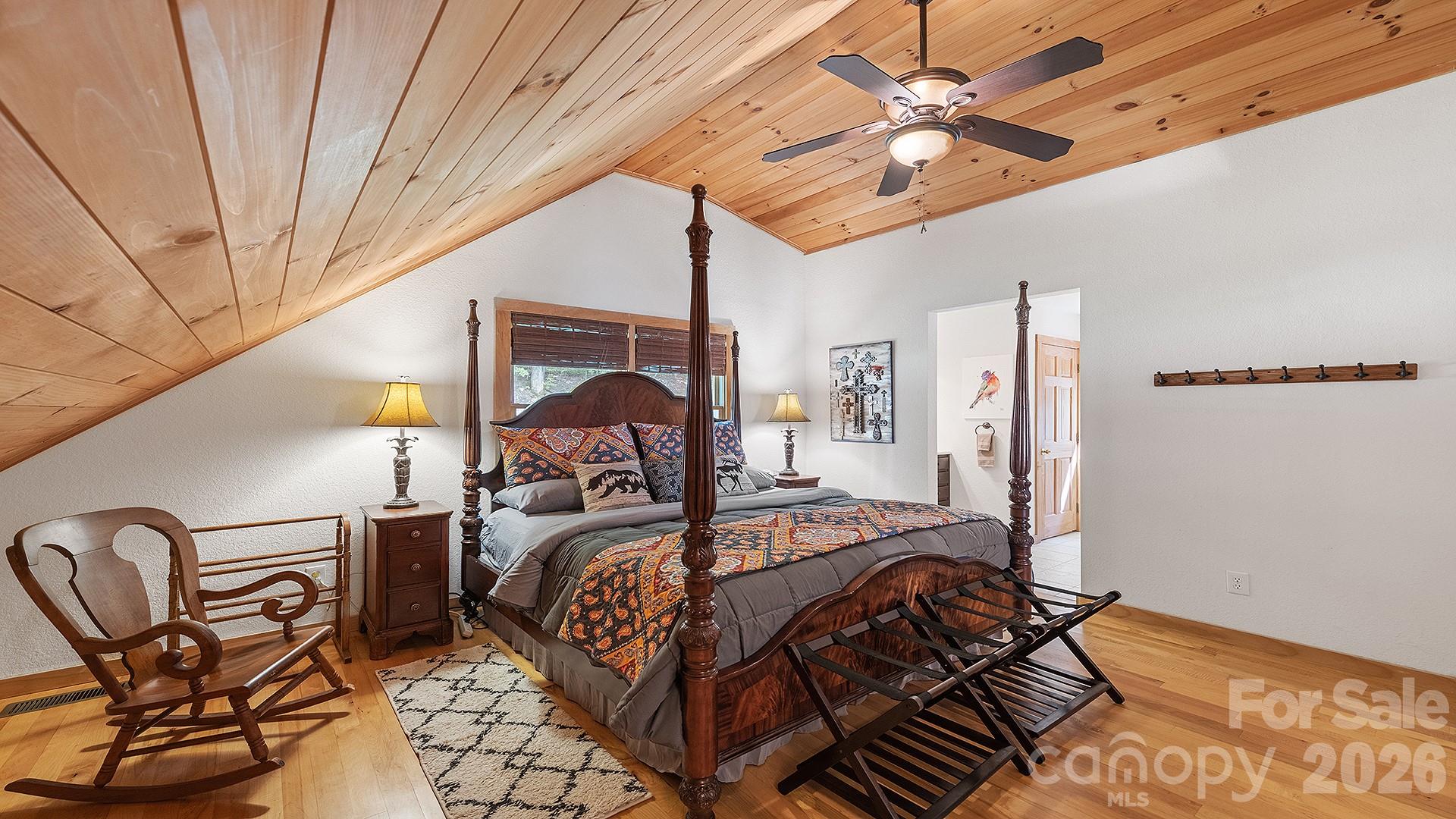 616 Appaloosa Trail Waynesville NC 28785