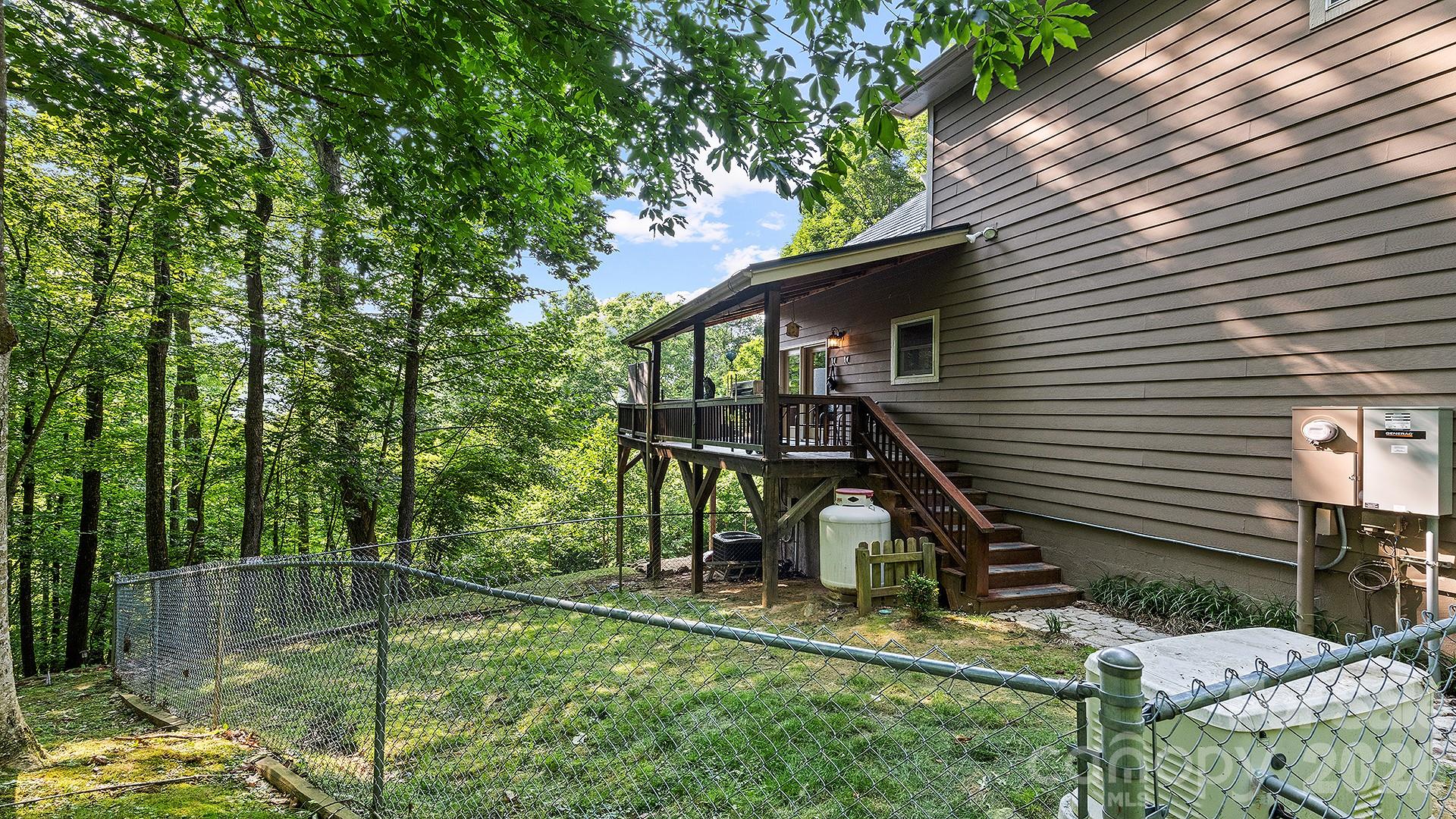 616 Appaloosa Trail Waynesville NC 28785