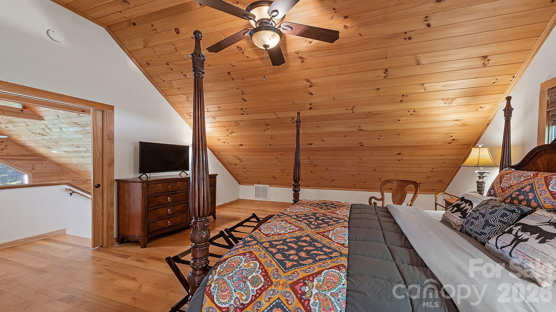 616 Appaloosa Trail Waynesville NC 28785