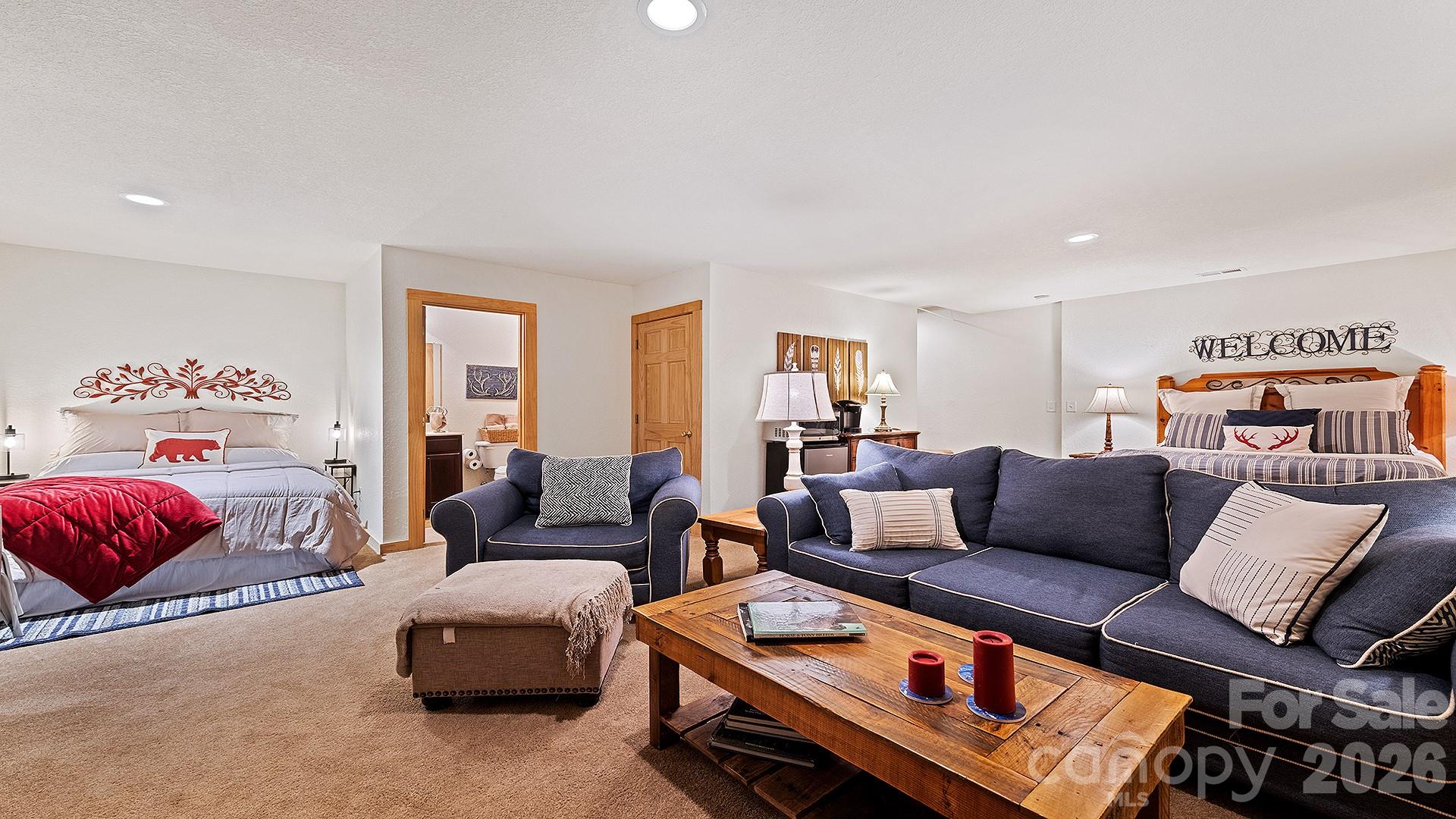 616 Appaloosa Trail Waynesville NC 28785