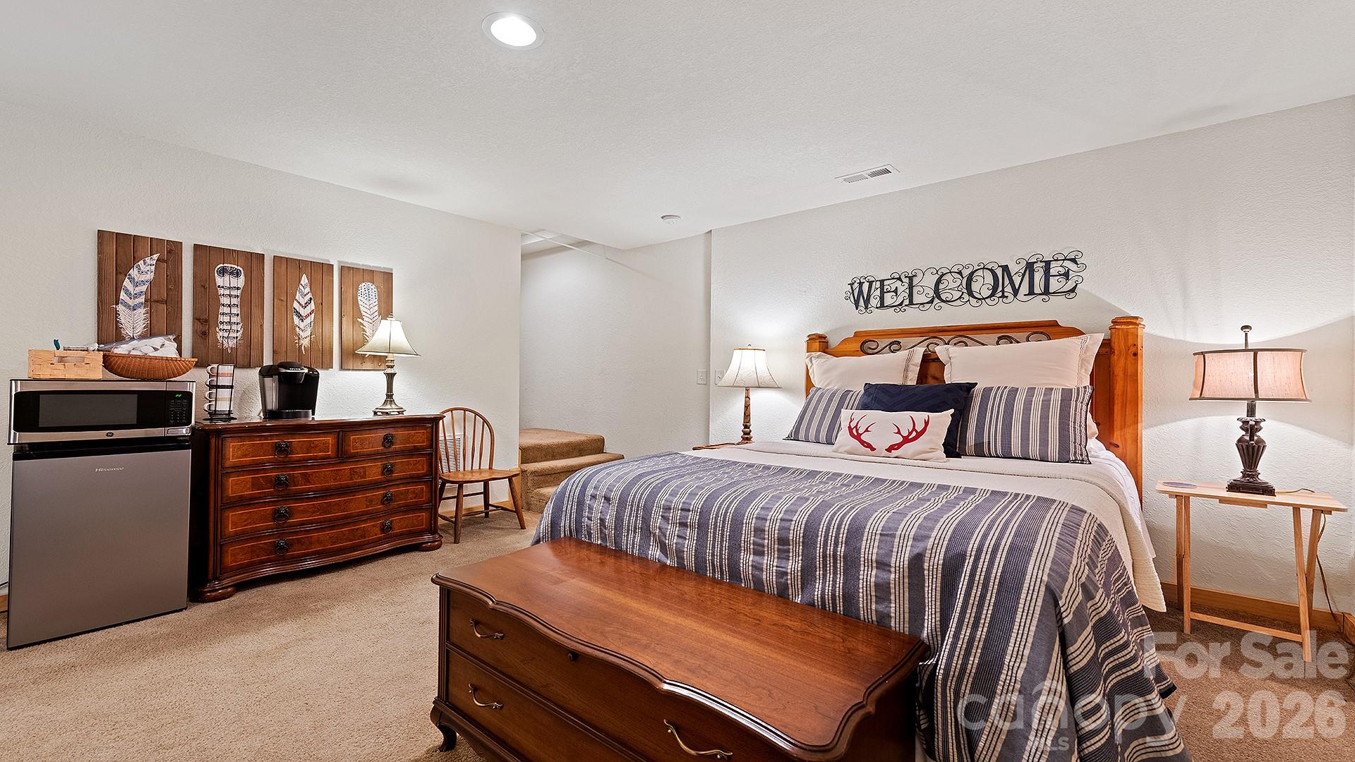 616 Appaloosa Trail Waynesville NC 28785