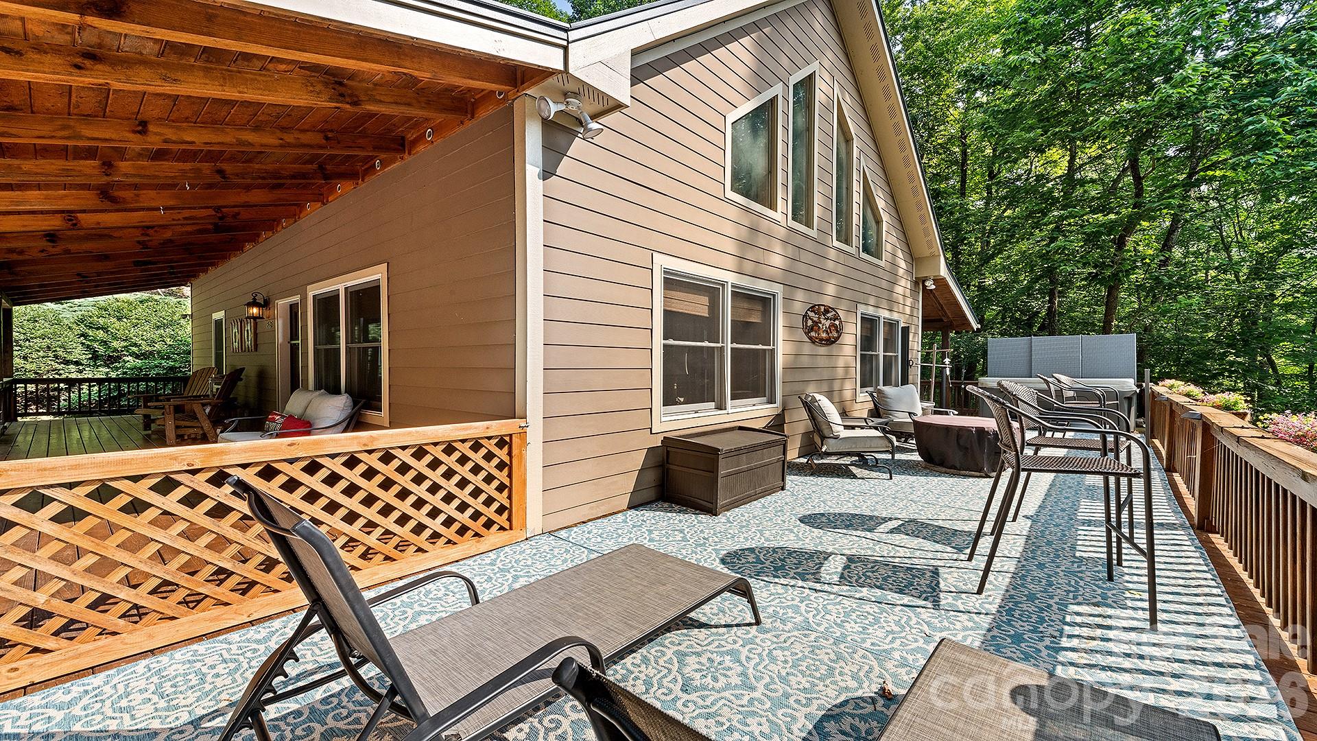 616 Appaloosa Trail Waynesville NC 28785