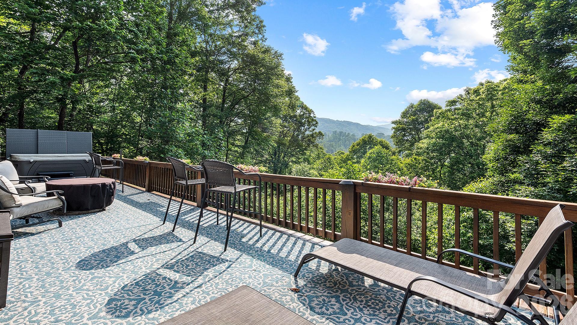 616 Appaloosa Trail Waynesville NC 28785