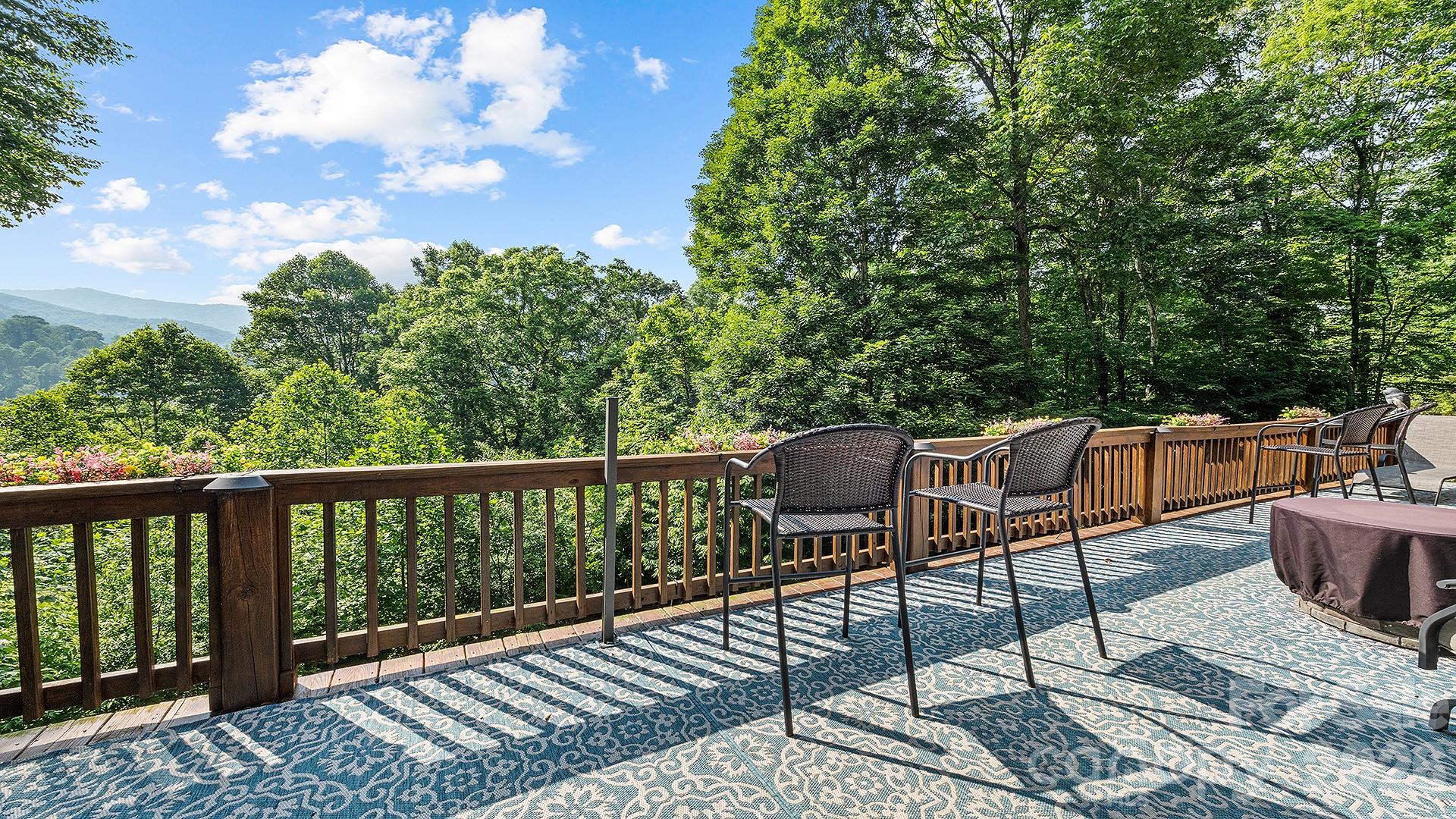 616 Appaloosa Trail Waynesville NC 28785