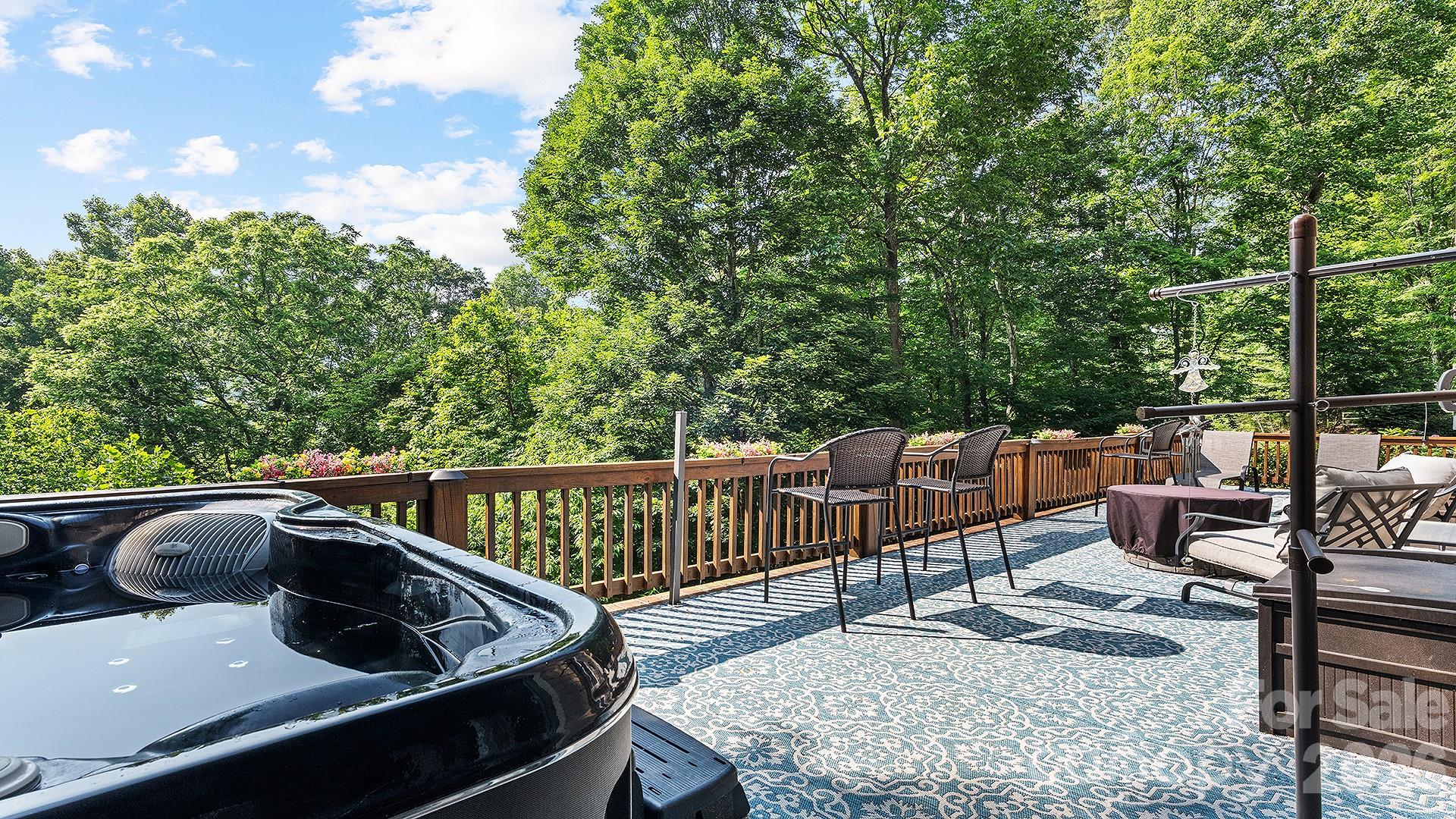 616 Appaloosa Trail Waynesville NC 28785
