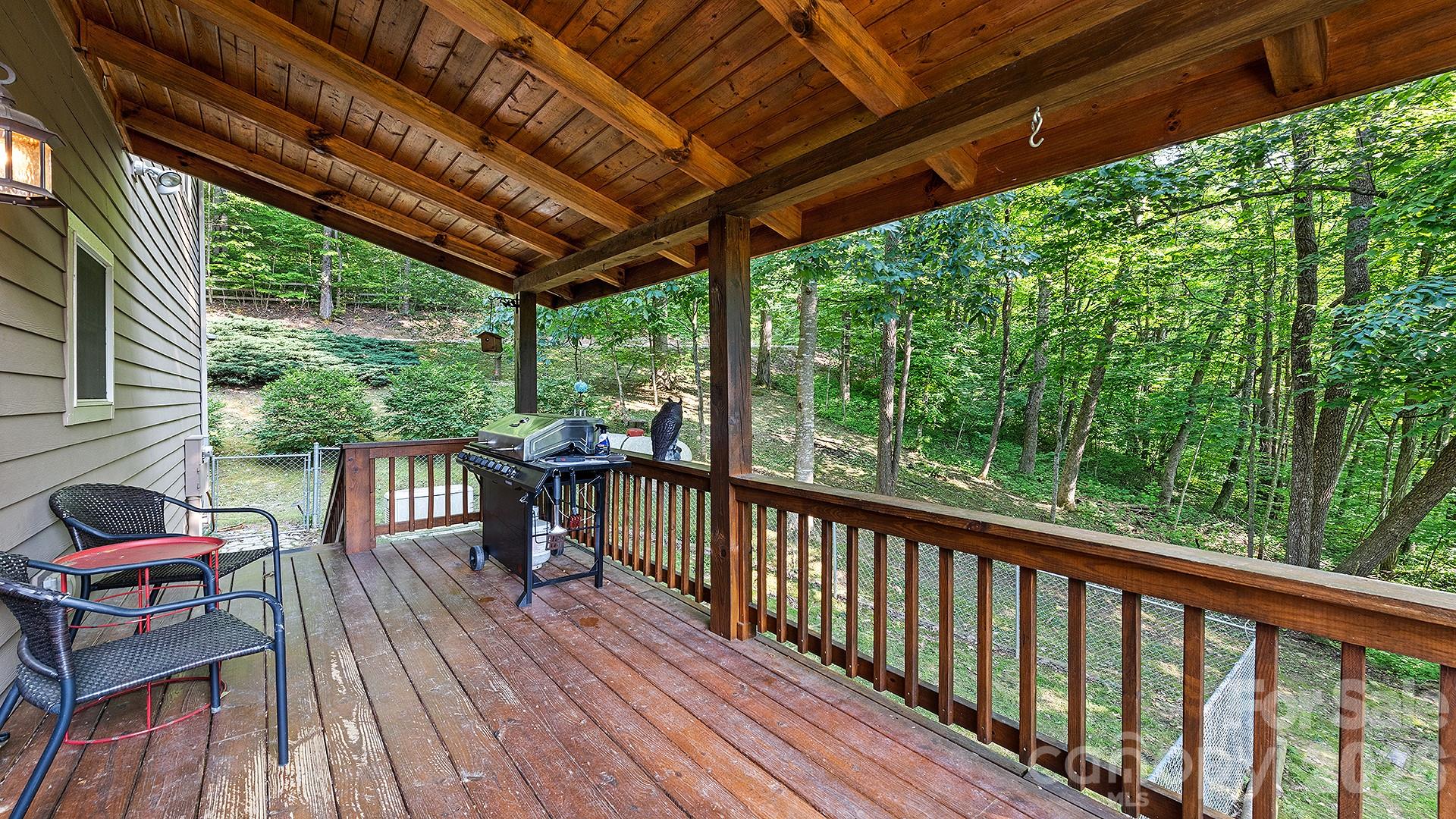 616 Appaloosa Trail Waynesville NC 28785