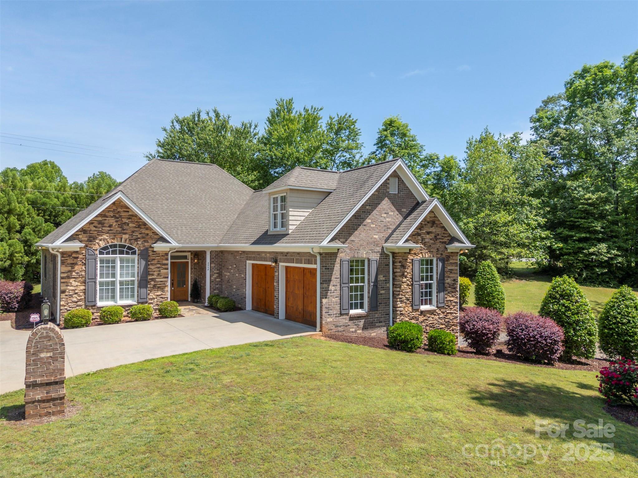 2248 Bostic Sunshine Highway Bostic NC 28018