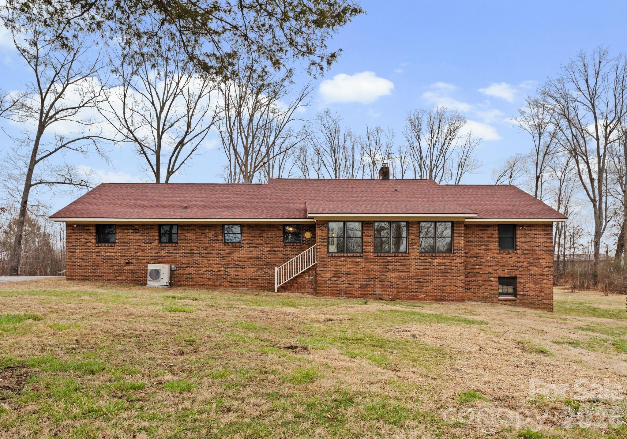 150 Barber Lyerly Road Salisbury NC 28147
