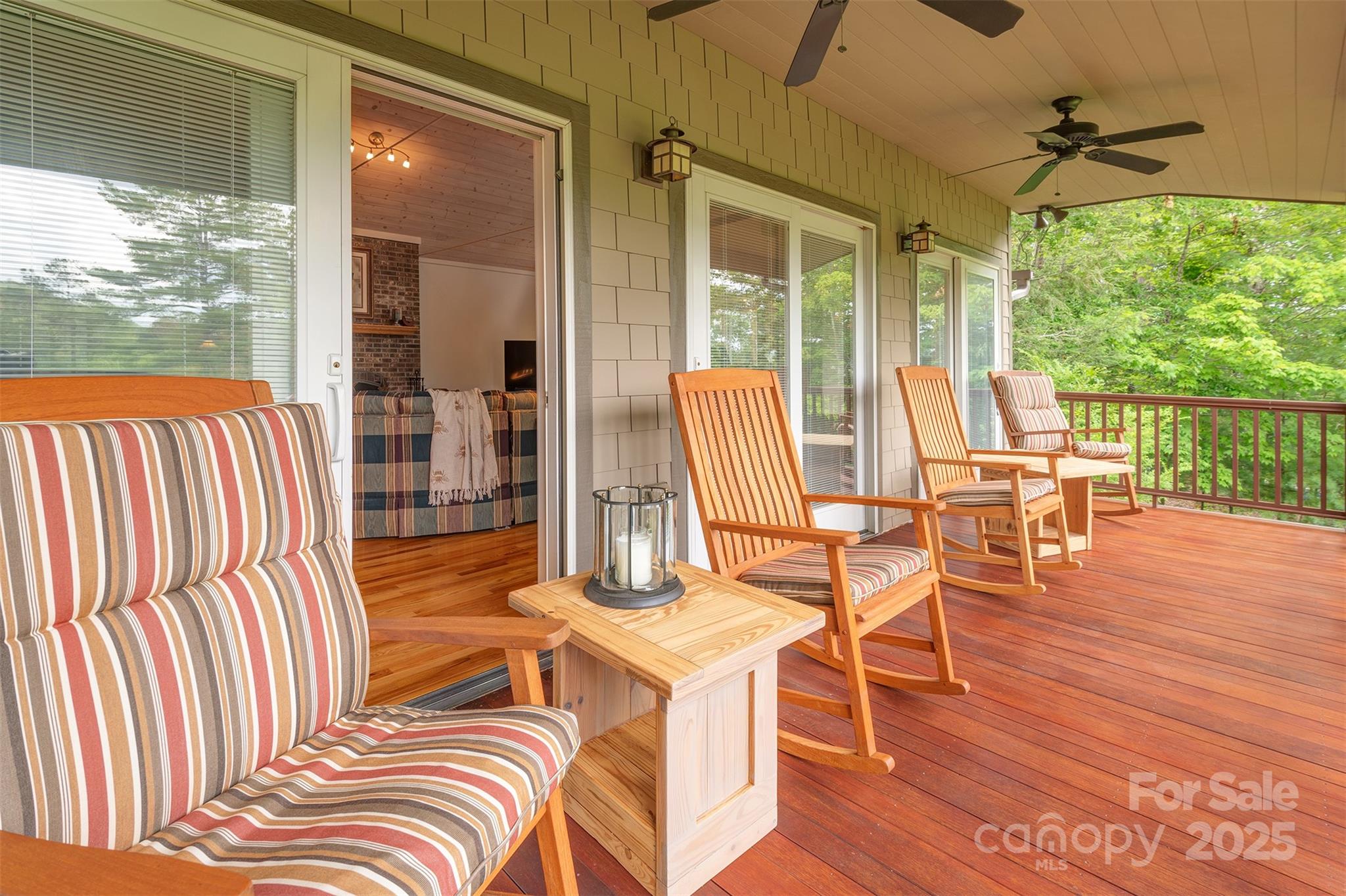 65 Hillcrest Drive Weaverville NC 28787