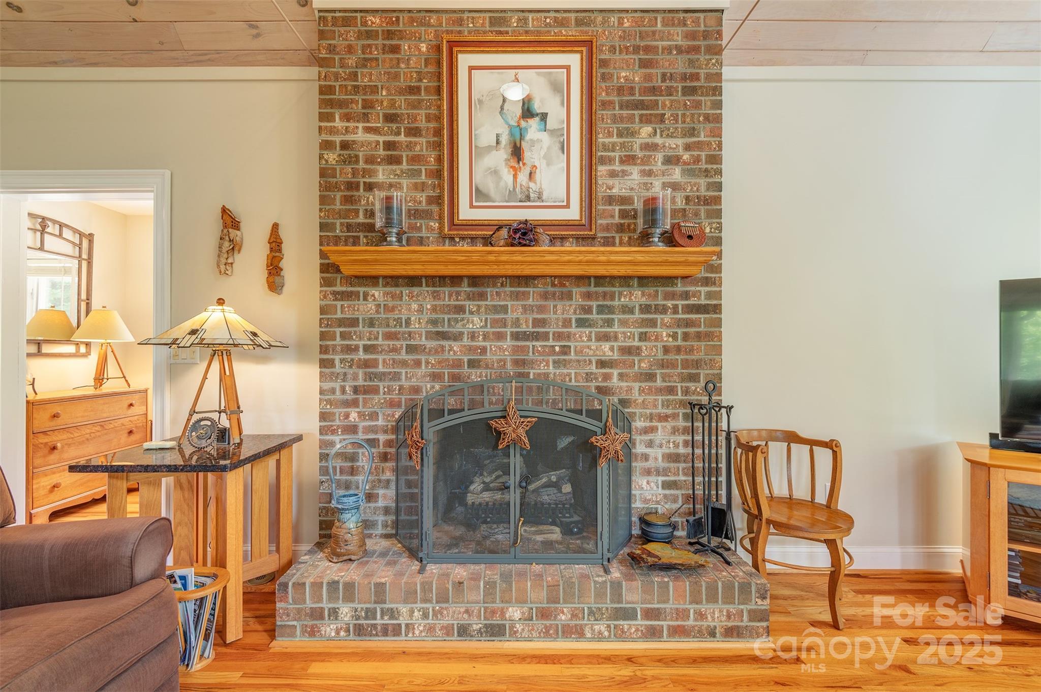 65 Hillcrest Drive Weaverville NC 28787