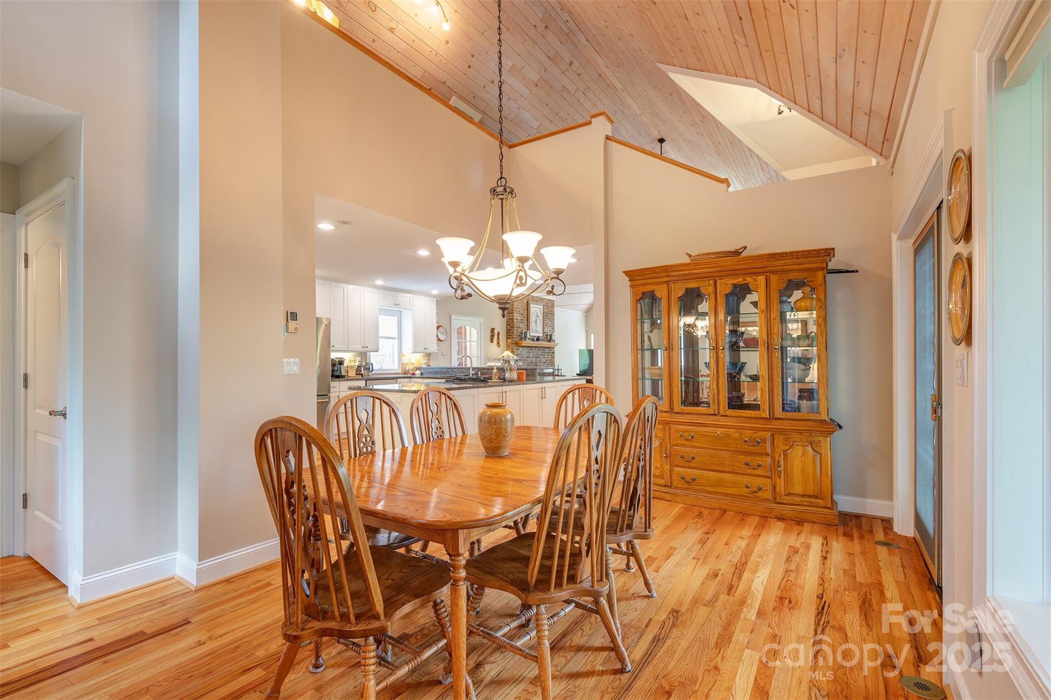 65 Hillcrest Drive Weaverville NC 28787