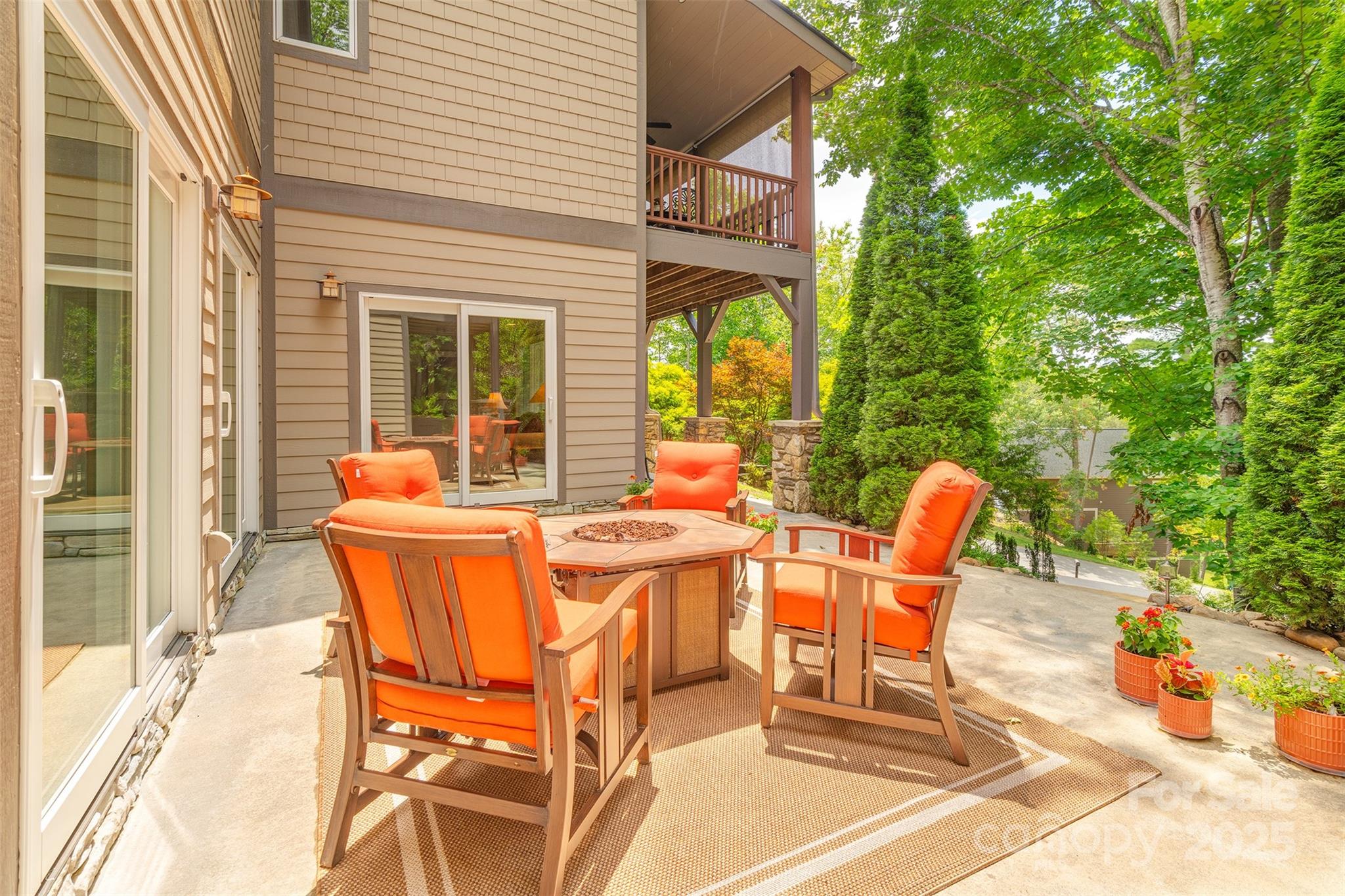 65 Hillcrest Drive Weaverville NC 28787