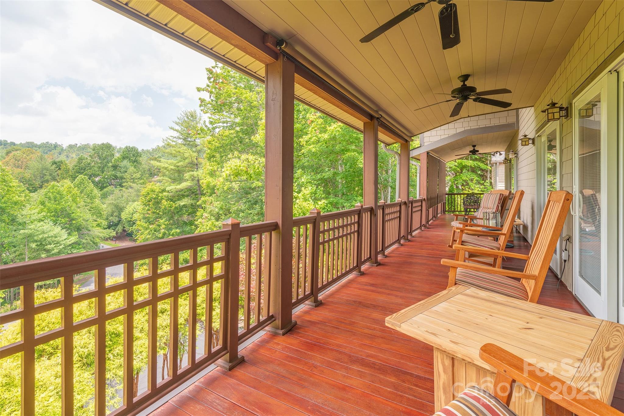 65 Hillcrest Drive Weaverville NC 28787