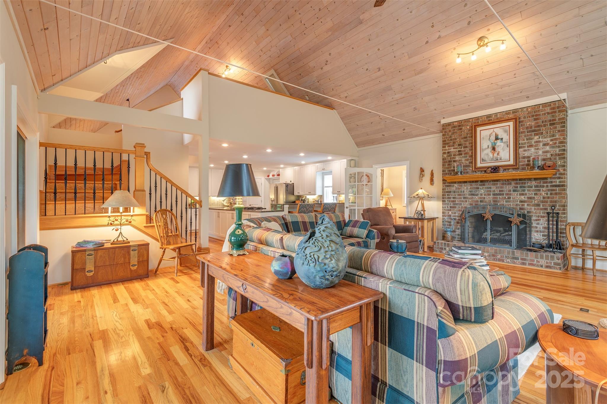 65 Hillcrest Drive Weaverville NC 28787