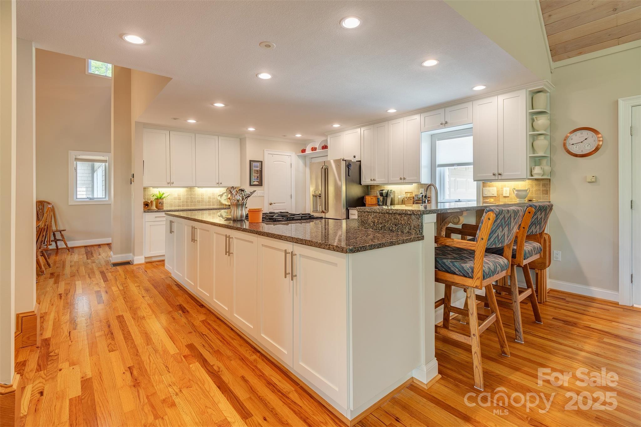 65 Hillcrest Drive Weaverville NC 28787