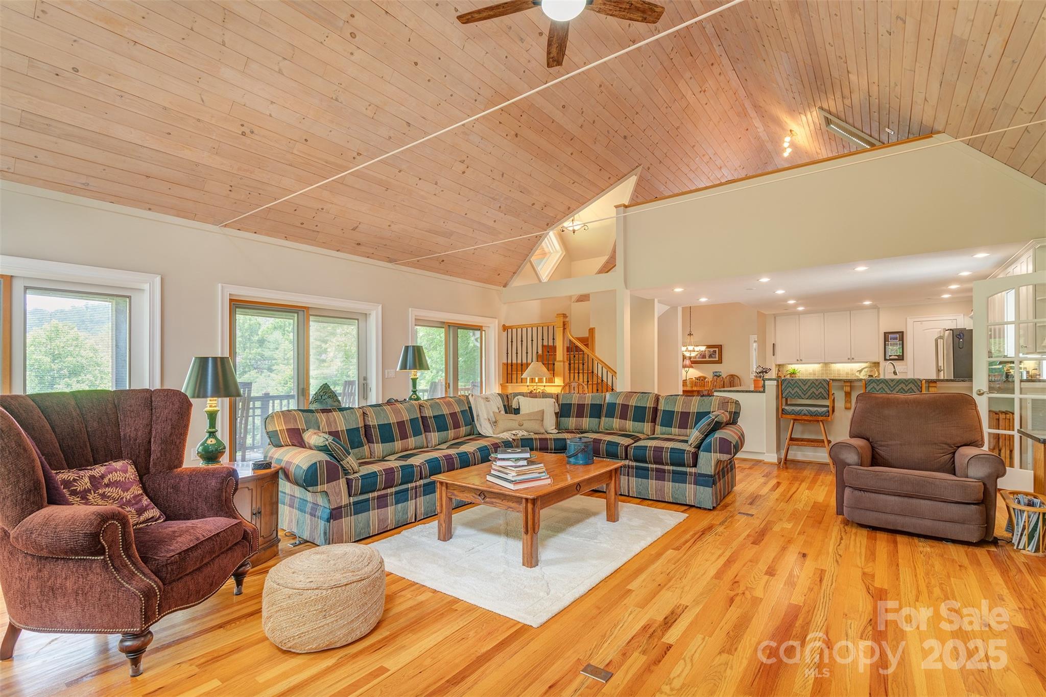 65 Hillcrest Drive Weaverville NC 28787