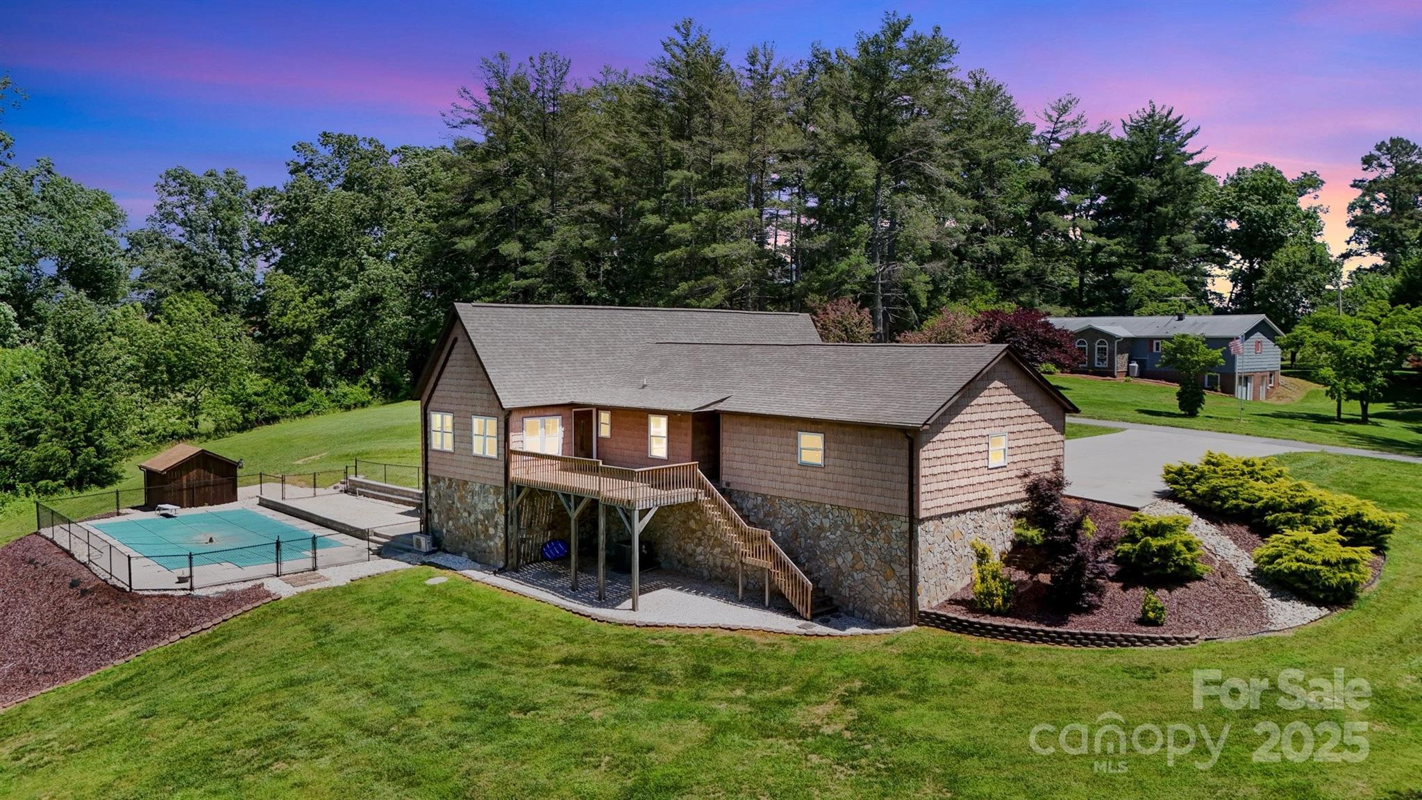 4962 Serenity Lane Granite Falls NC 28630