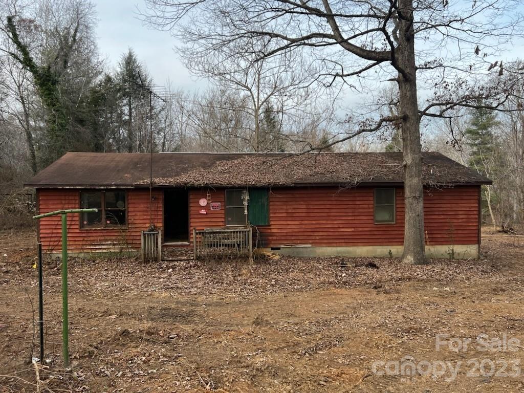 3978 Pritchard Drive Morganton NC 28655
