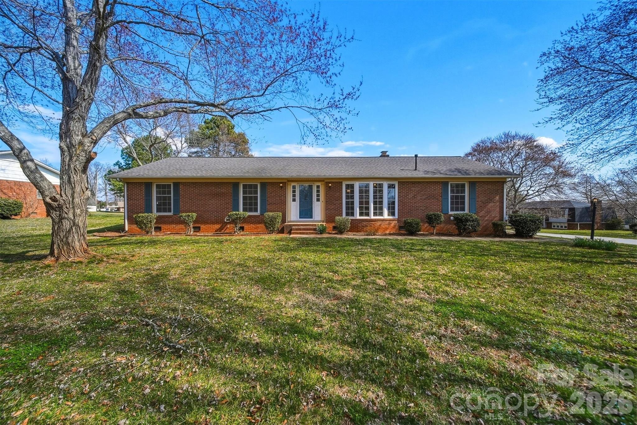 2010 Elizabeth Avenue Hickory NC 28602
