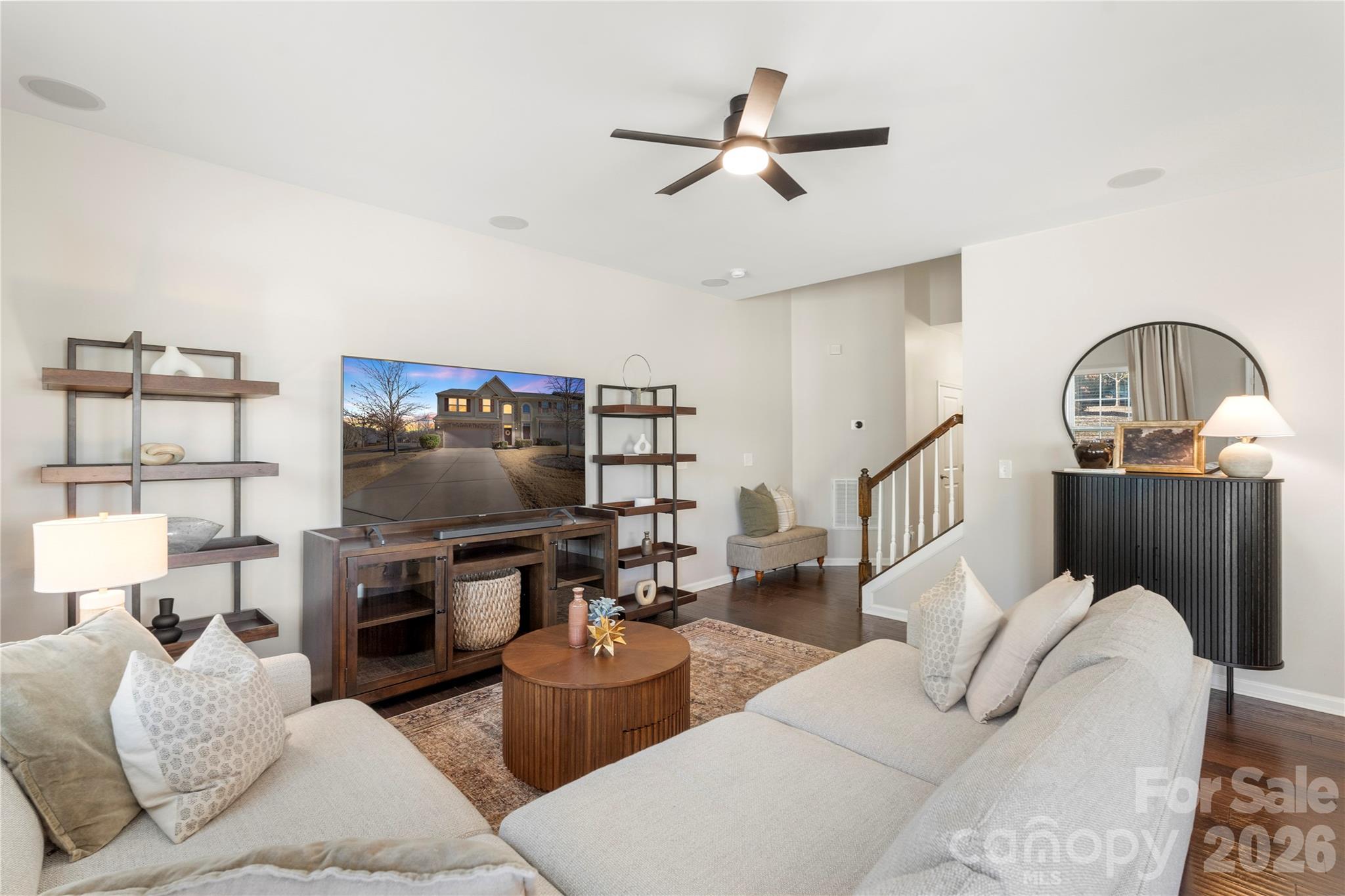 1845 Fleetwood Drive Charlotte NC 28208