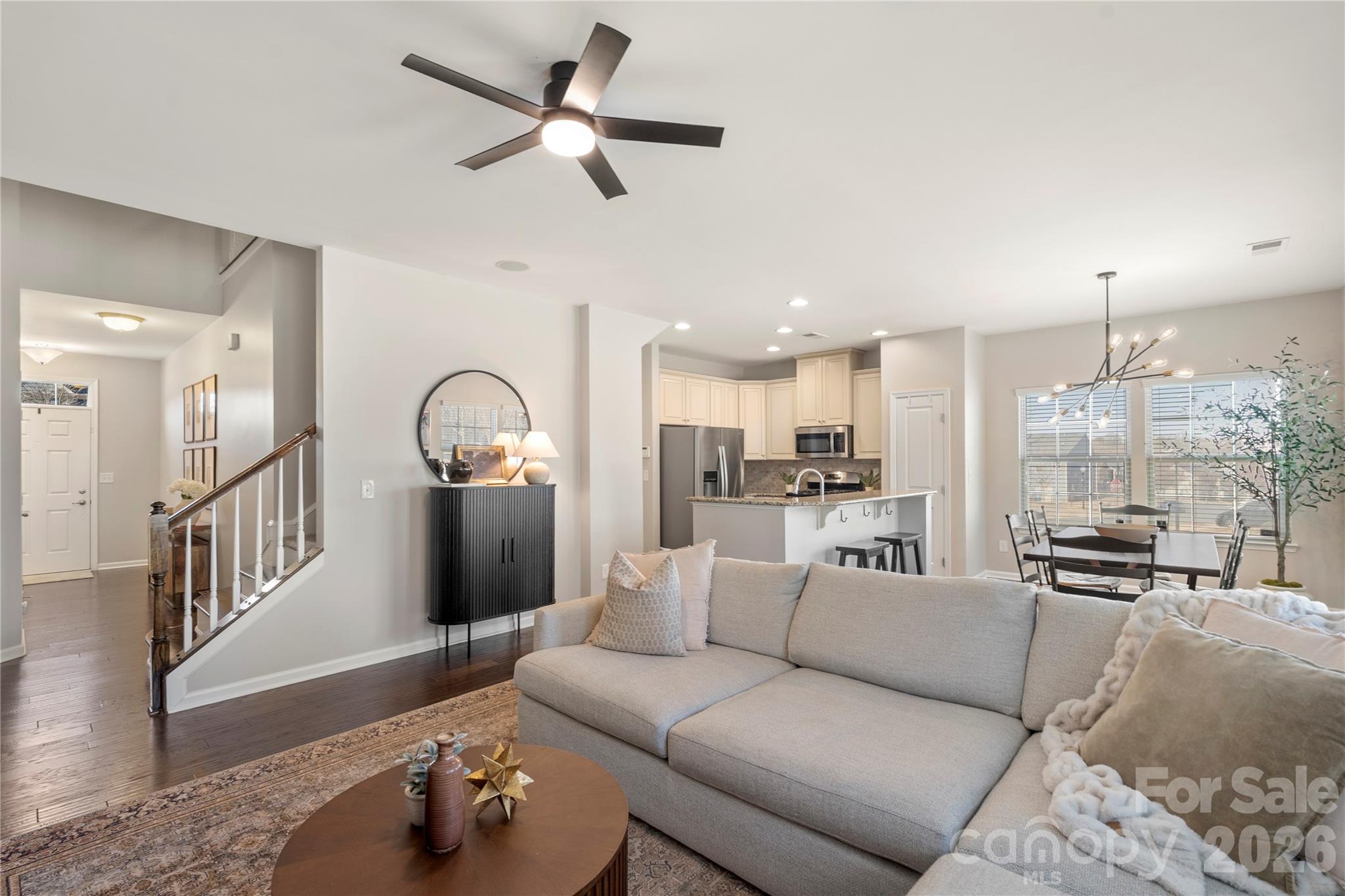1845 Fleetwood Drive Charlotte NC 28208