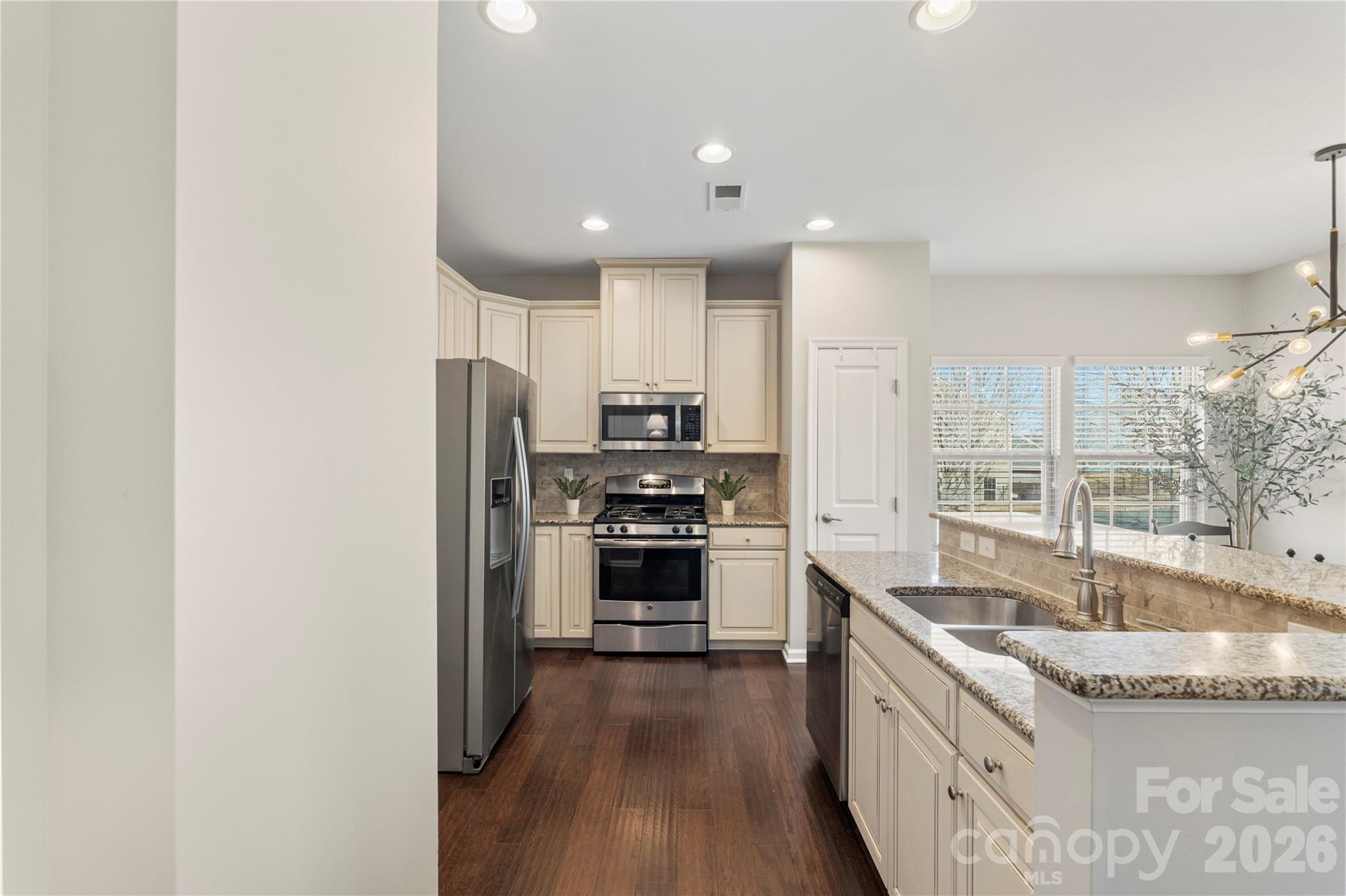 1845 Fleetwood Drive Charlotte NC 28208