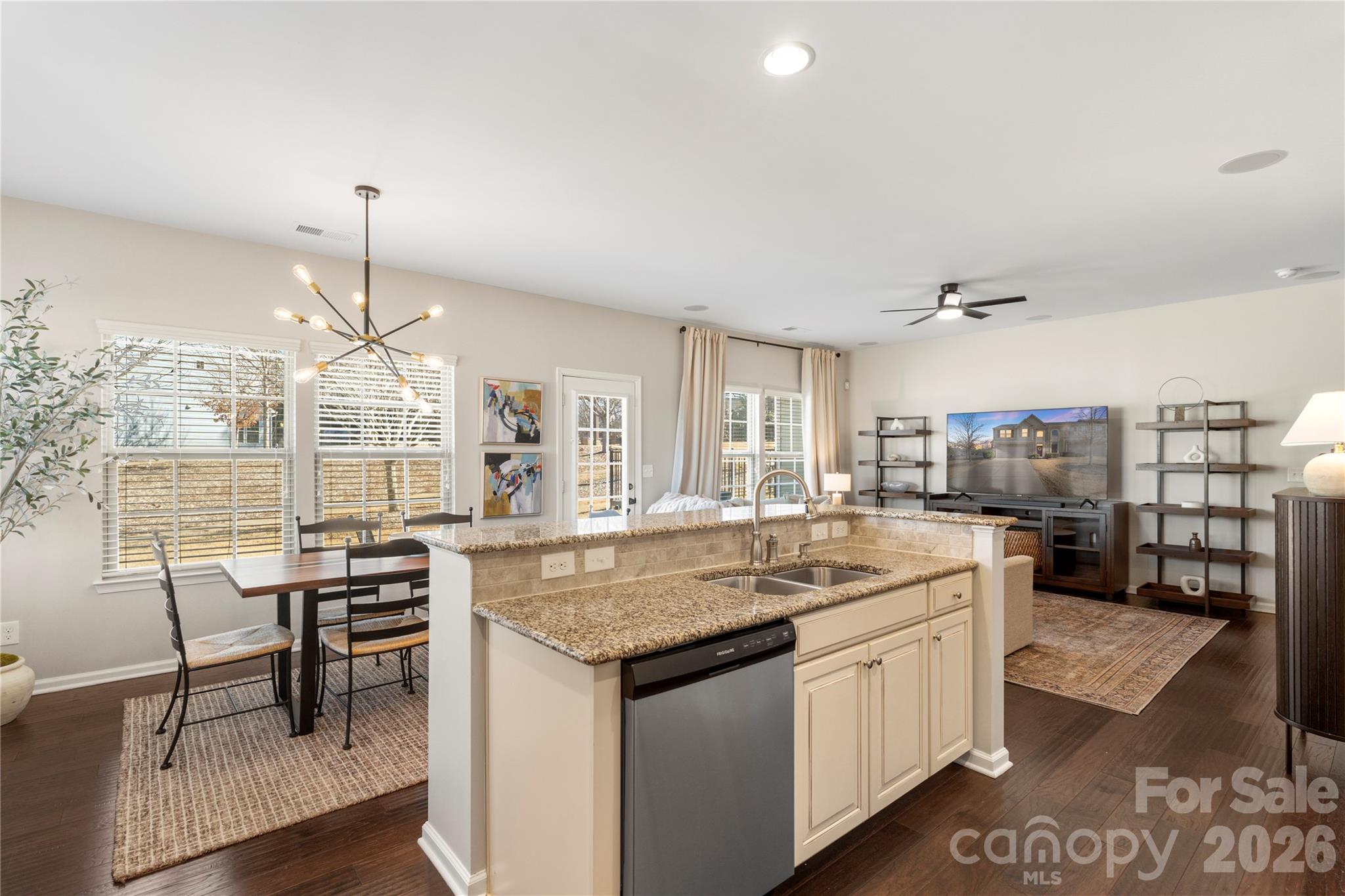 1845 Fleetwood Drive Charlotte NC 28208