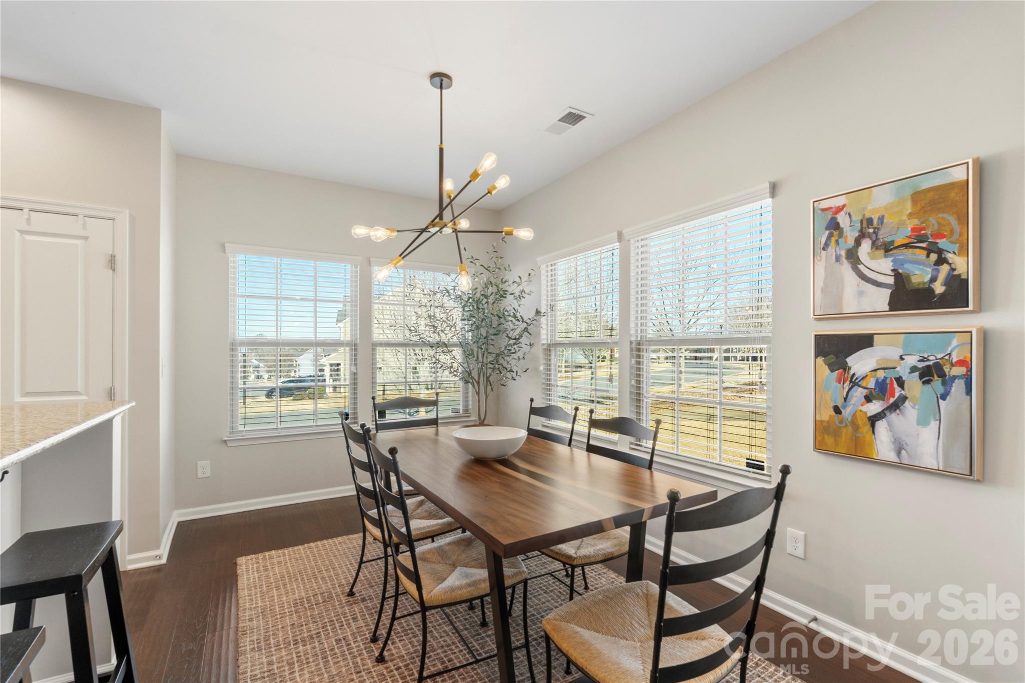 1845 Fleetwood Drive Charlotte NC 28208