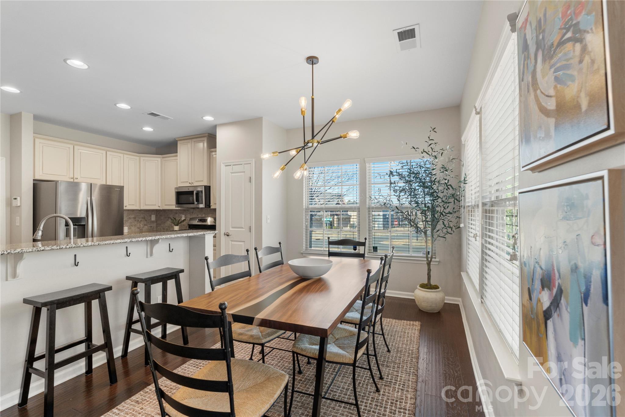 1845 Fleetwood Drive Charlotte NC 28208