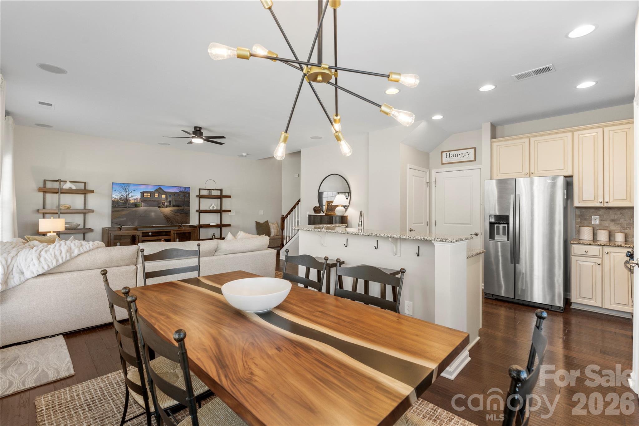 1845 Fleetwood Drive Charlotte NC 28208