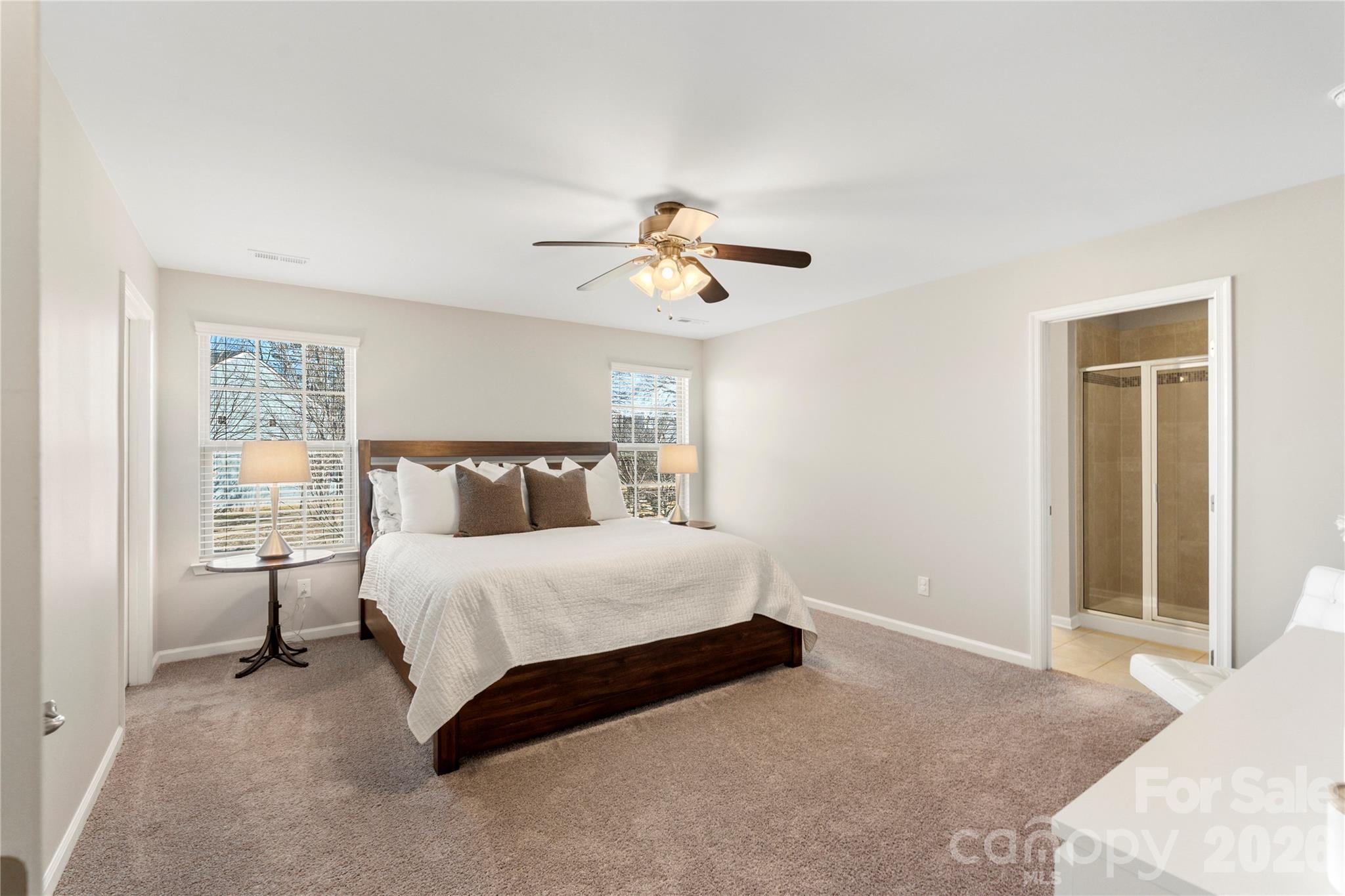 1845 Fleetwood Drive Charlotte NC 28208
