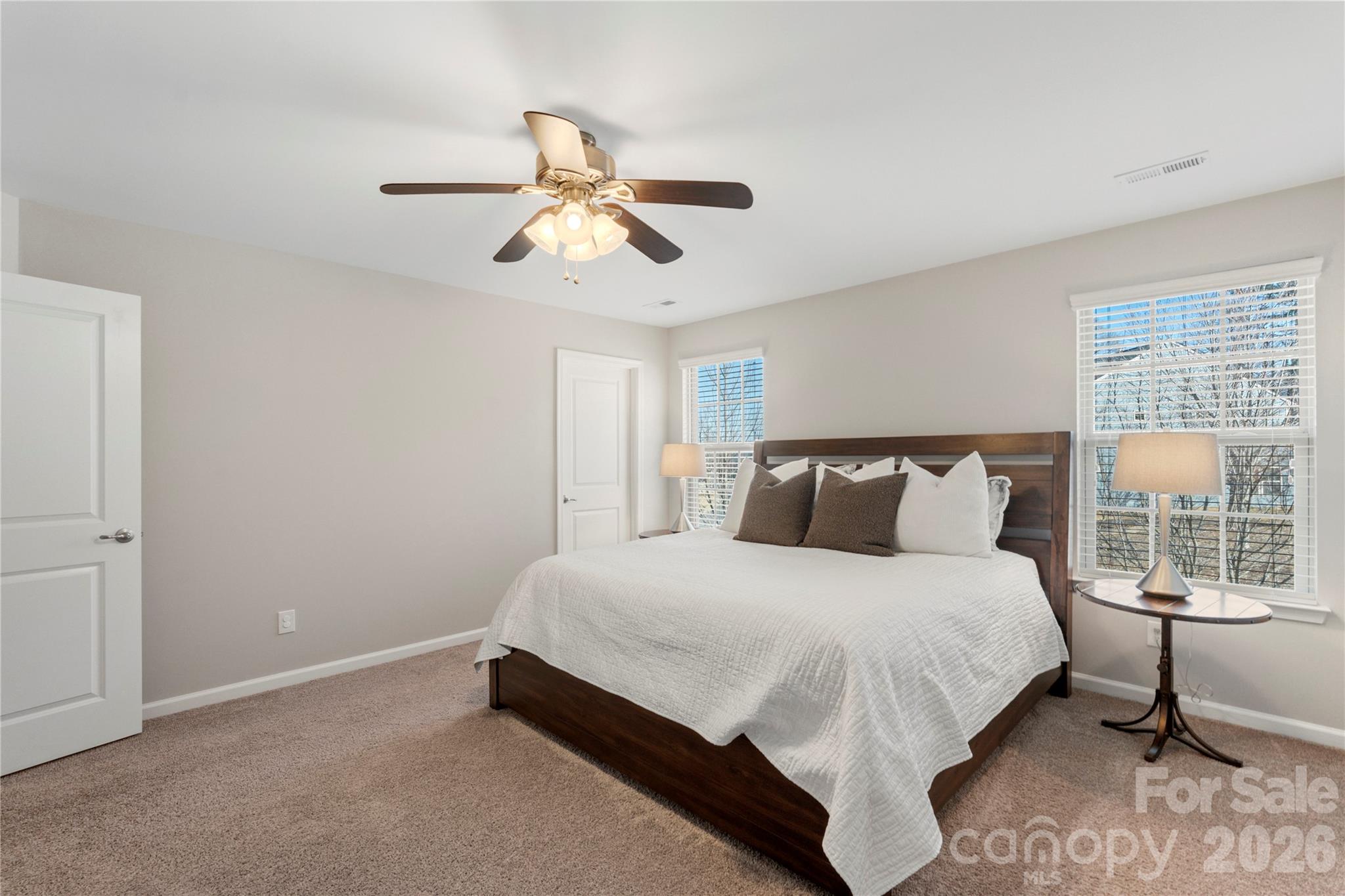 1845 Fleetwood Drive Charlotte NC 28208